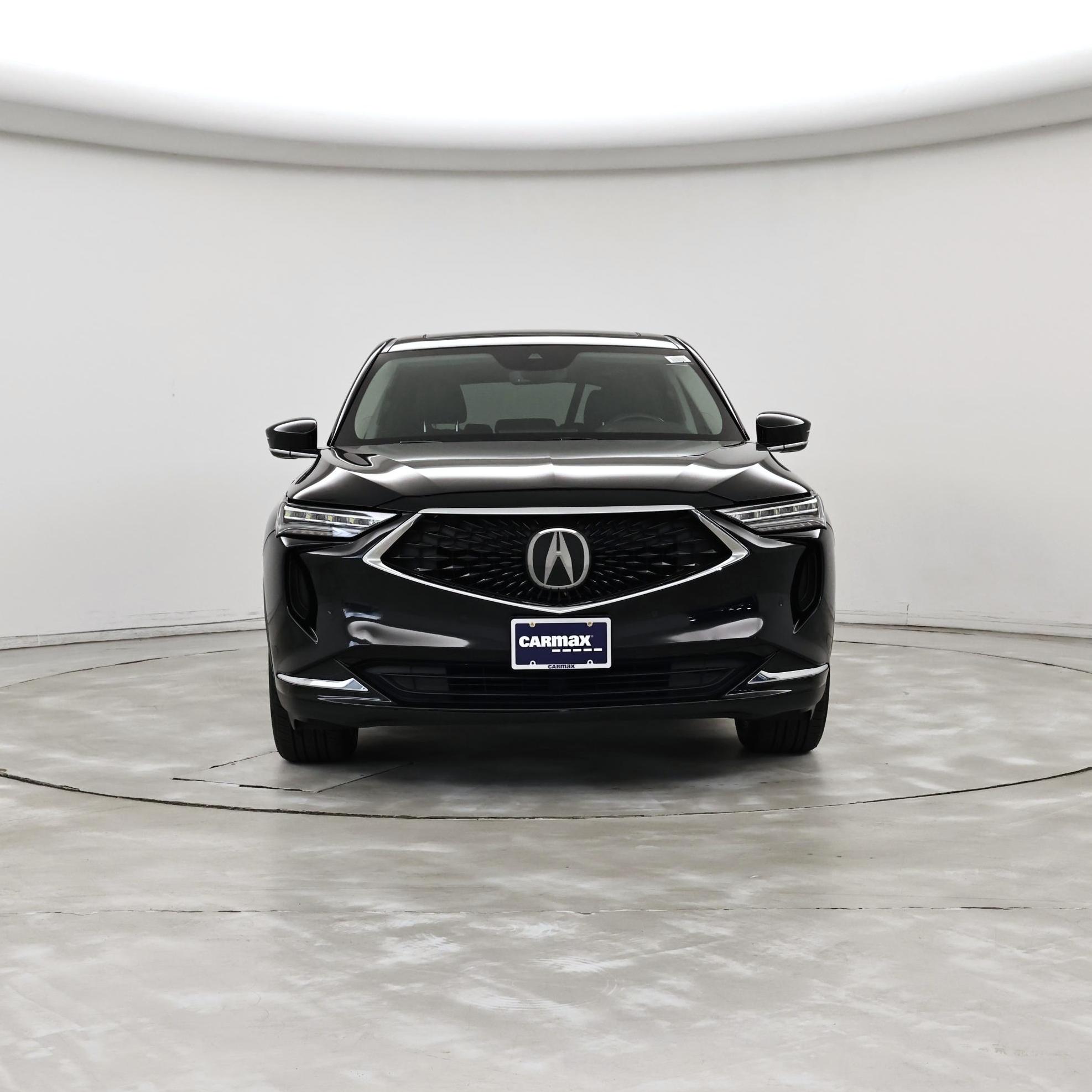 Thumbnail: 2023 Acura MDX - 5