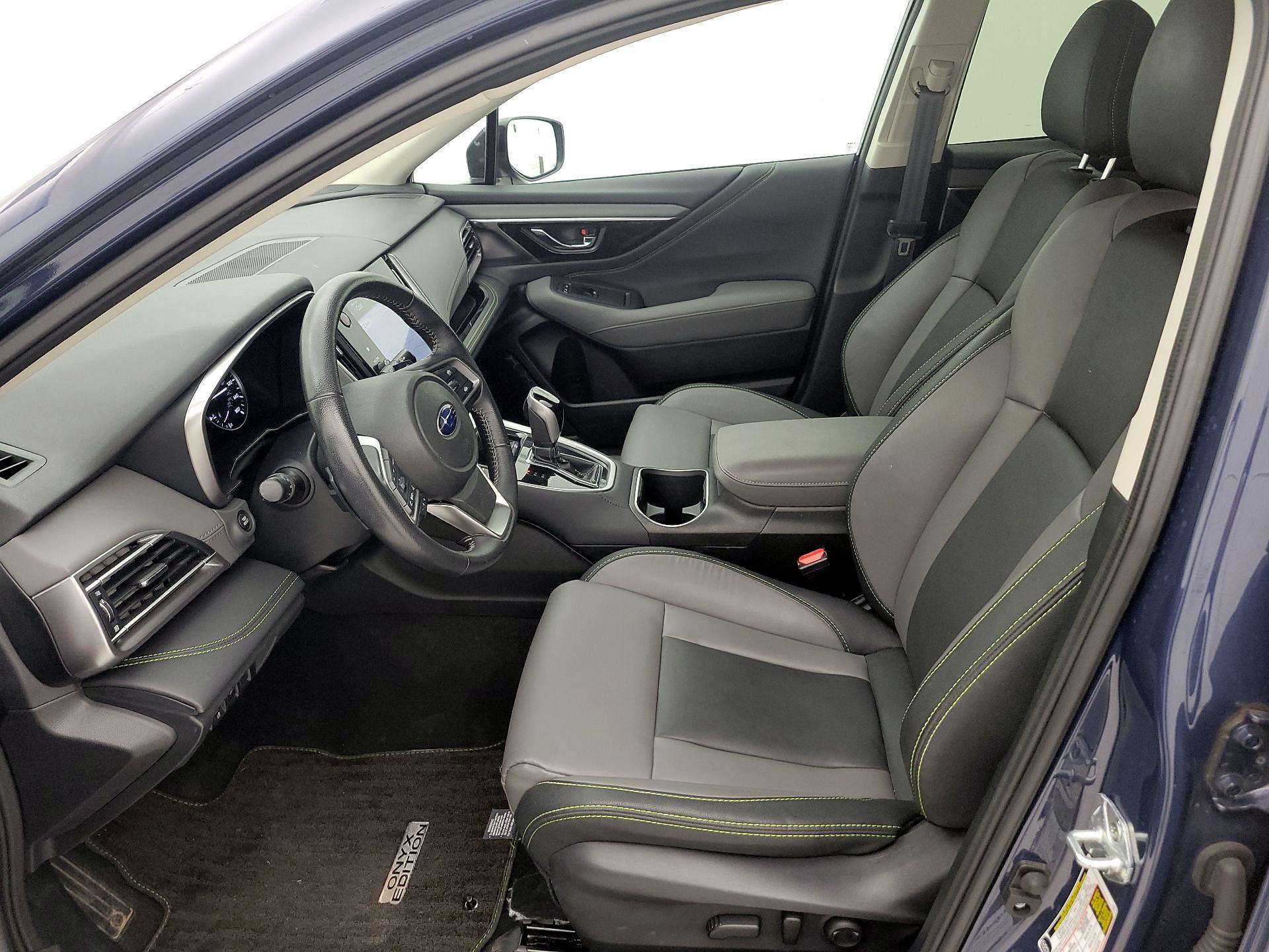 Thumbnail: 2023 Subaru Outback - 11