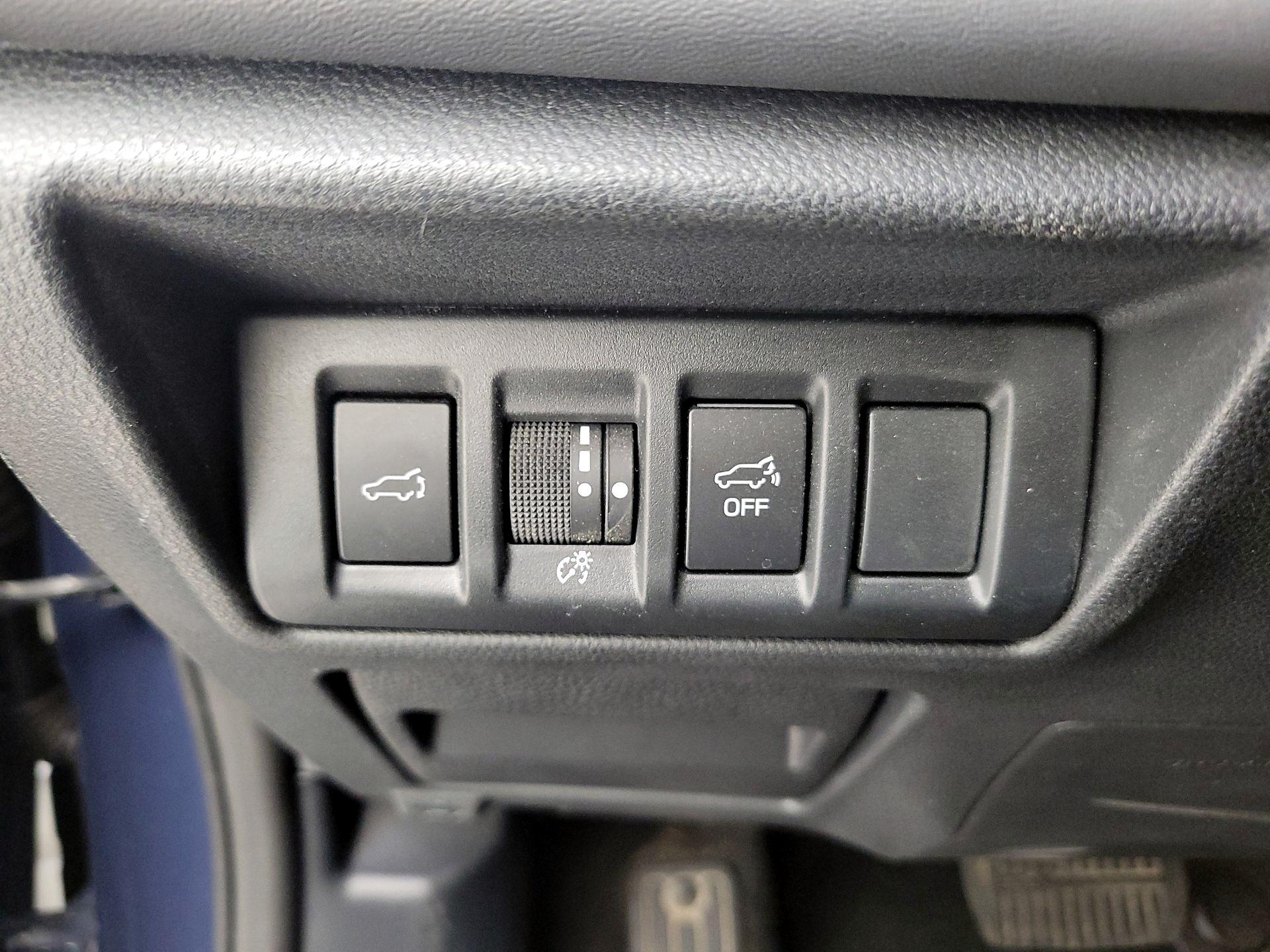 Thumbnail: 2023 Subaru Outback - 13