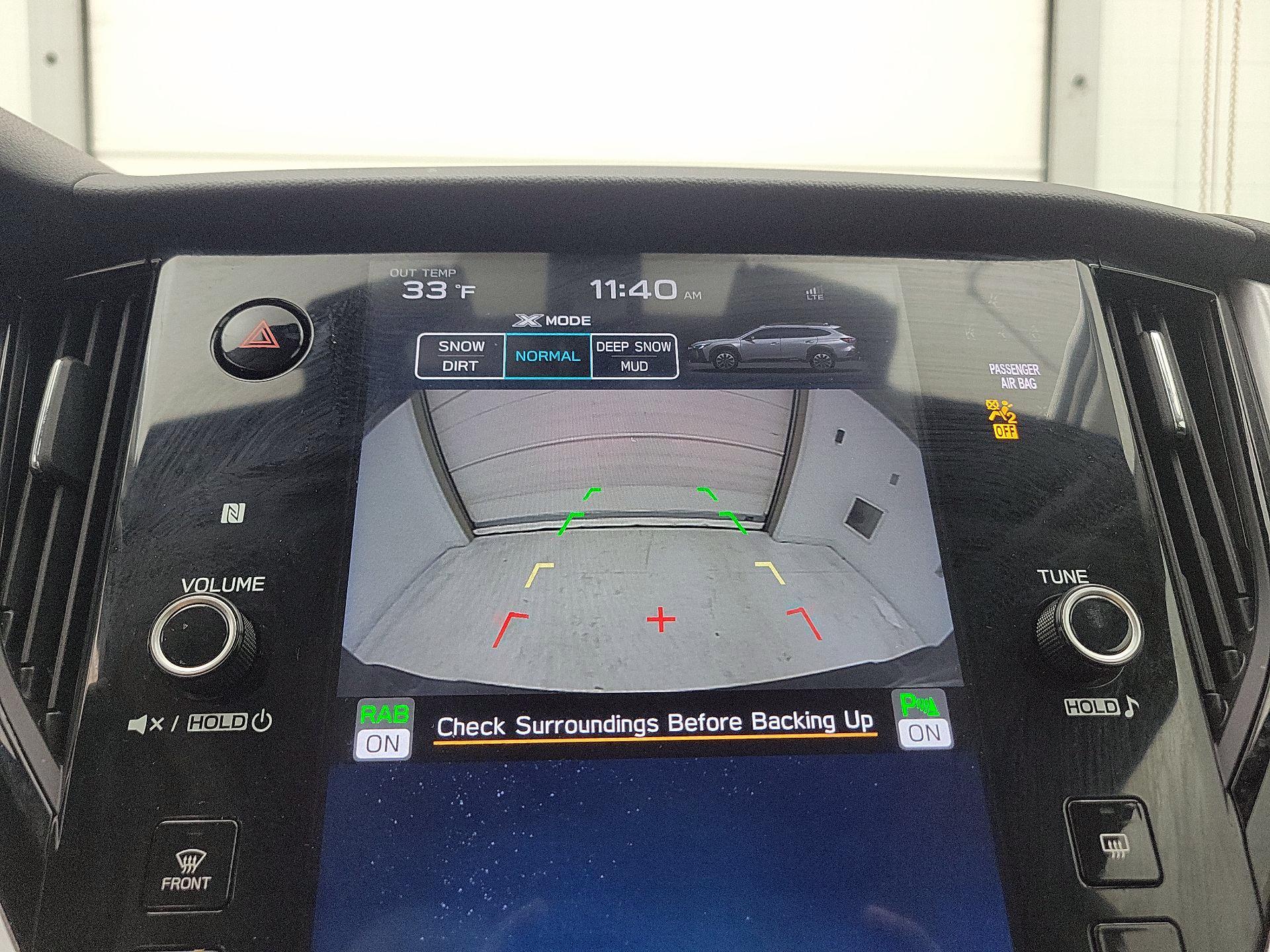 Thumbnail: 2023 Subaru Outback - 15