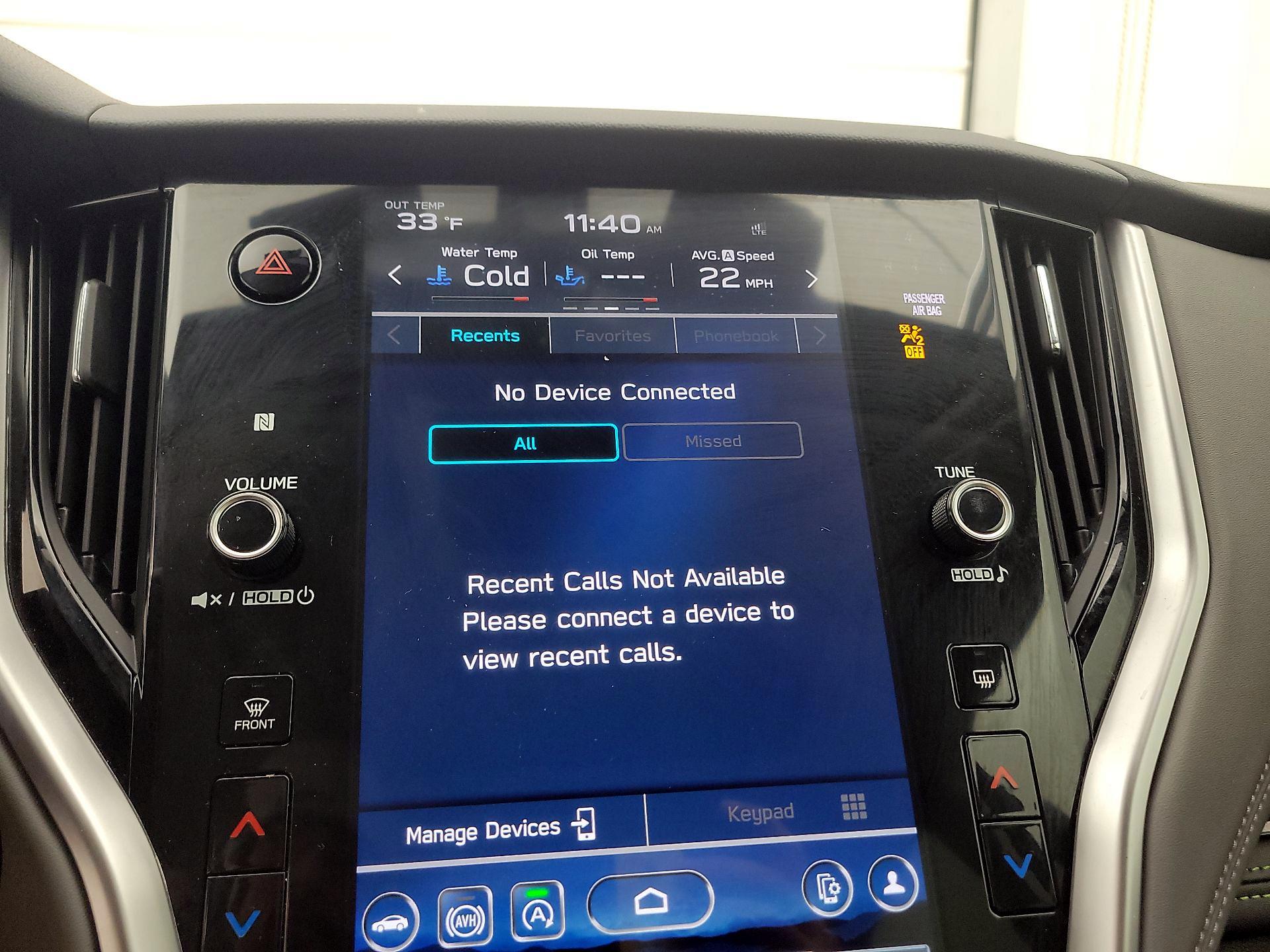 Thumbnail: 2023 Subaru Outback - 16