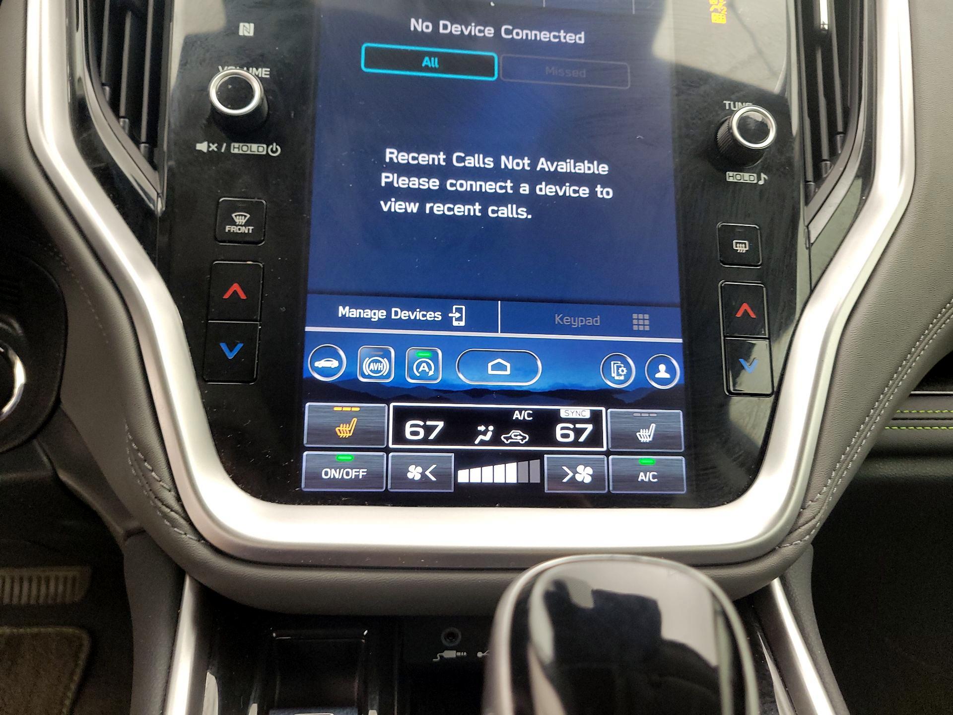 Thumbnail: 2023 Subaru Outback - 17