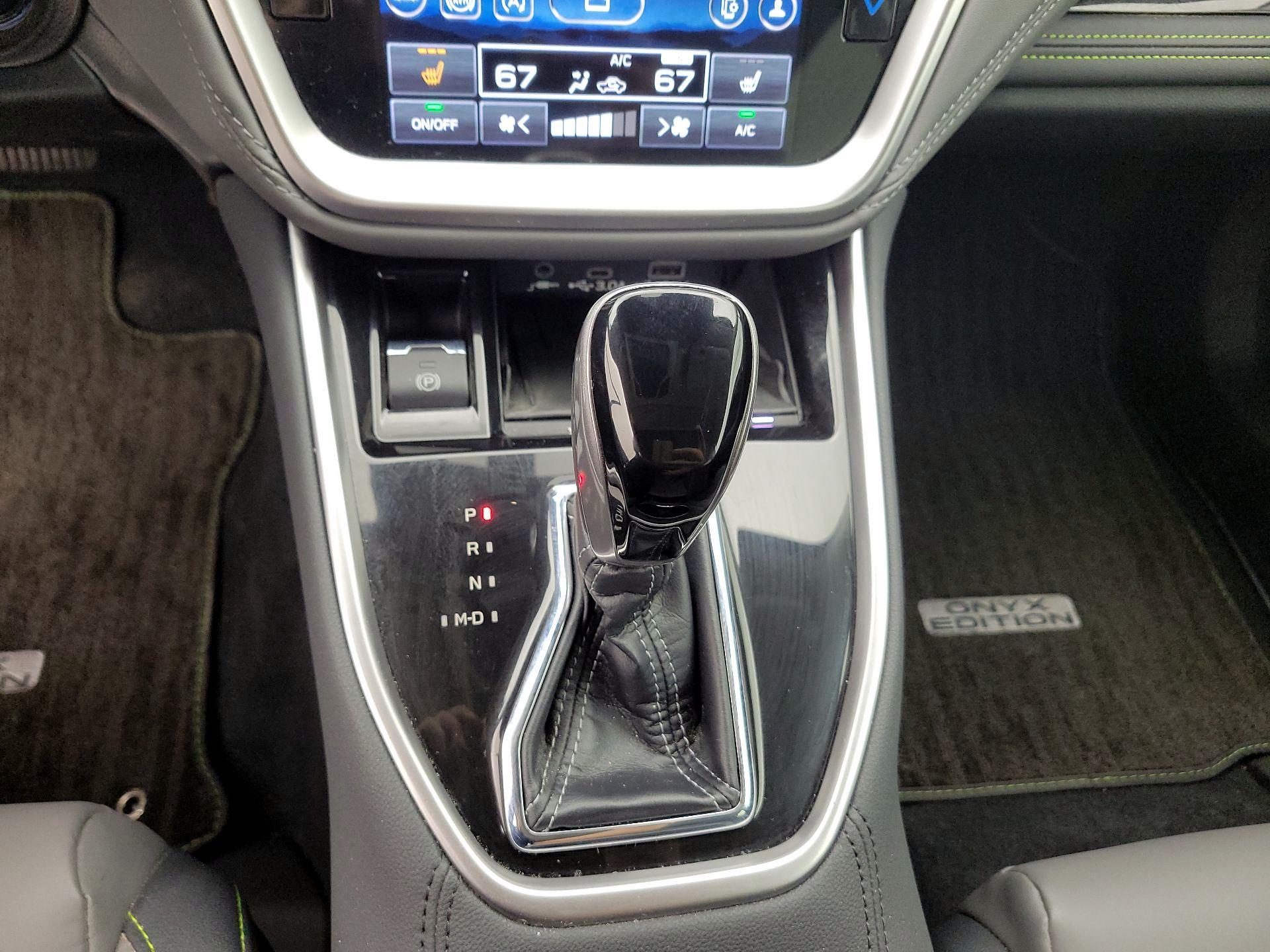 Thumbnail: 2023 Subaru Outback - 18