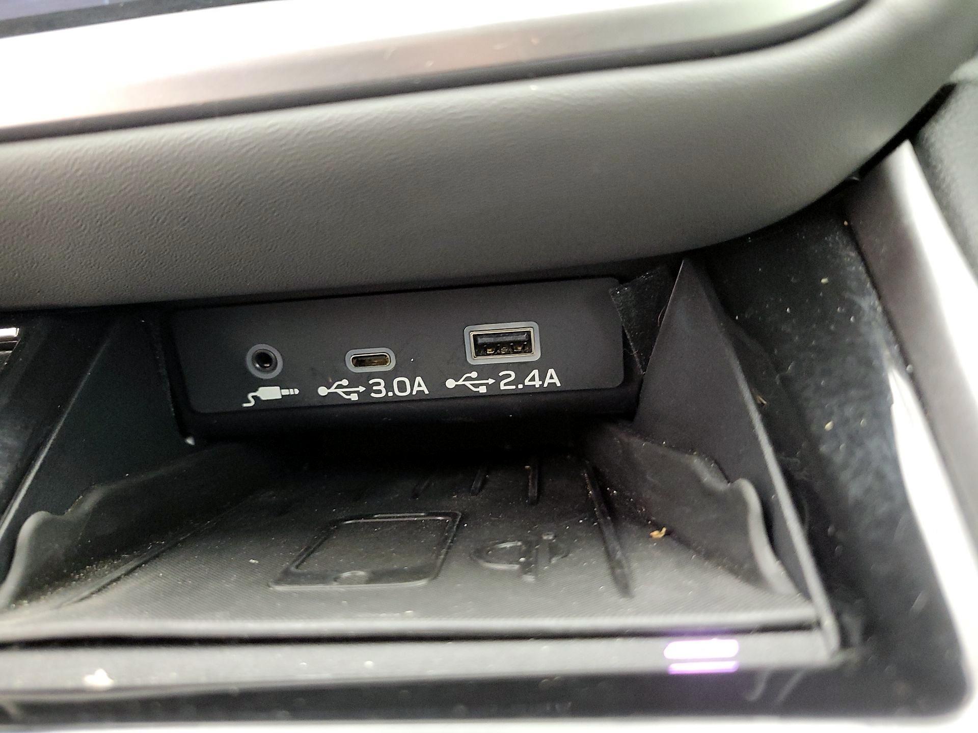 Thumbnail: 2023 Subaru Outback - 19