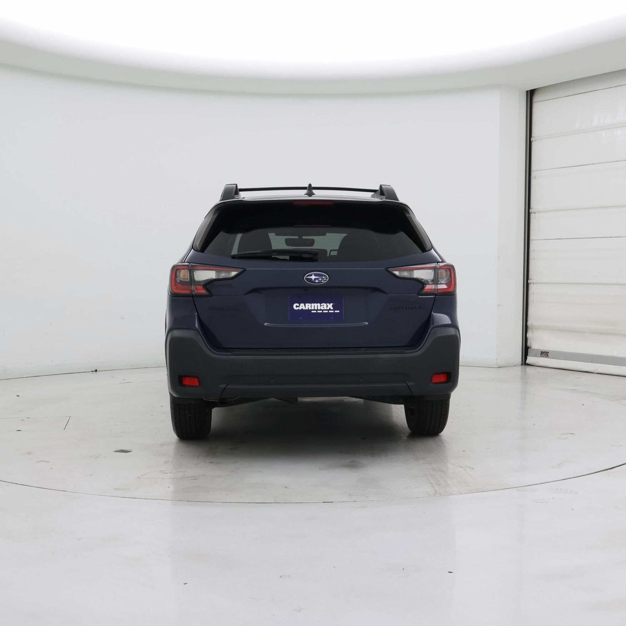 Thumbnail: 2023 Subaru Outback - 6