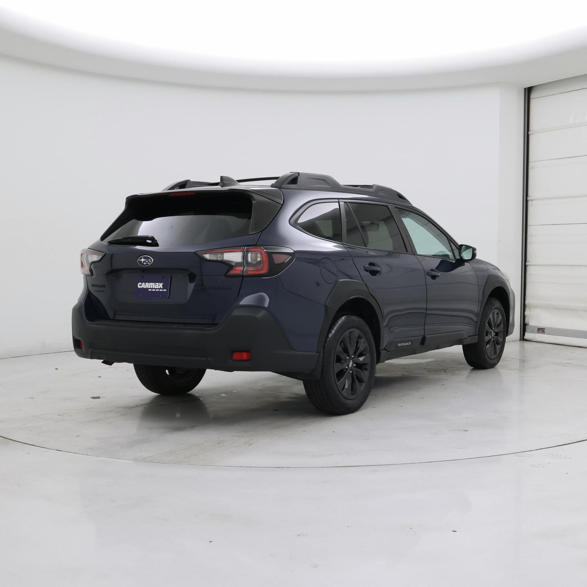 Thumbnail: 2023 Subaru Outback - 8