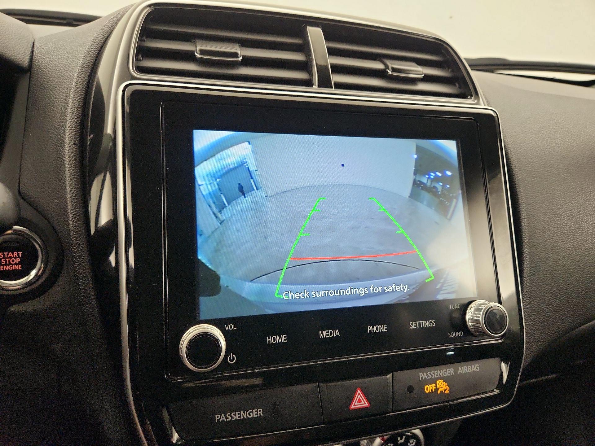 Thumbnail: 2024 Mitsubishi Outlander Sport - 14