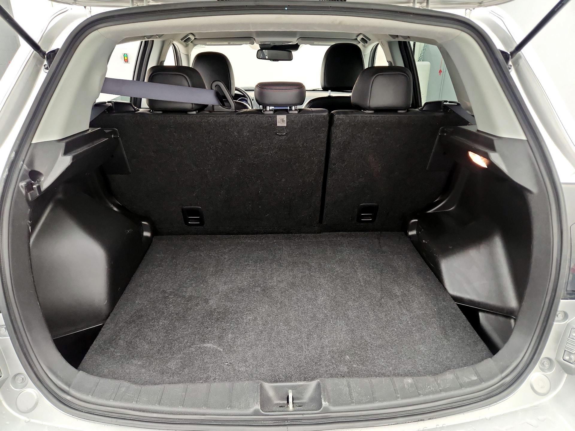 Thumbnail: 2024 Mitsubishi Outlander Sport - 20