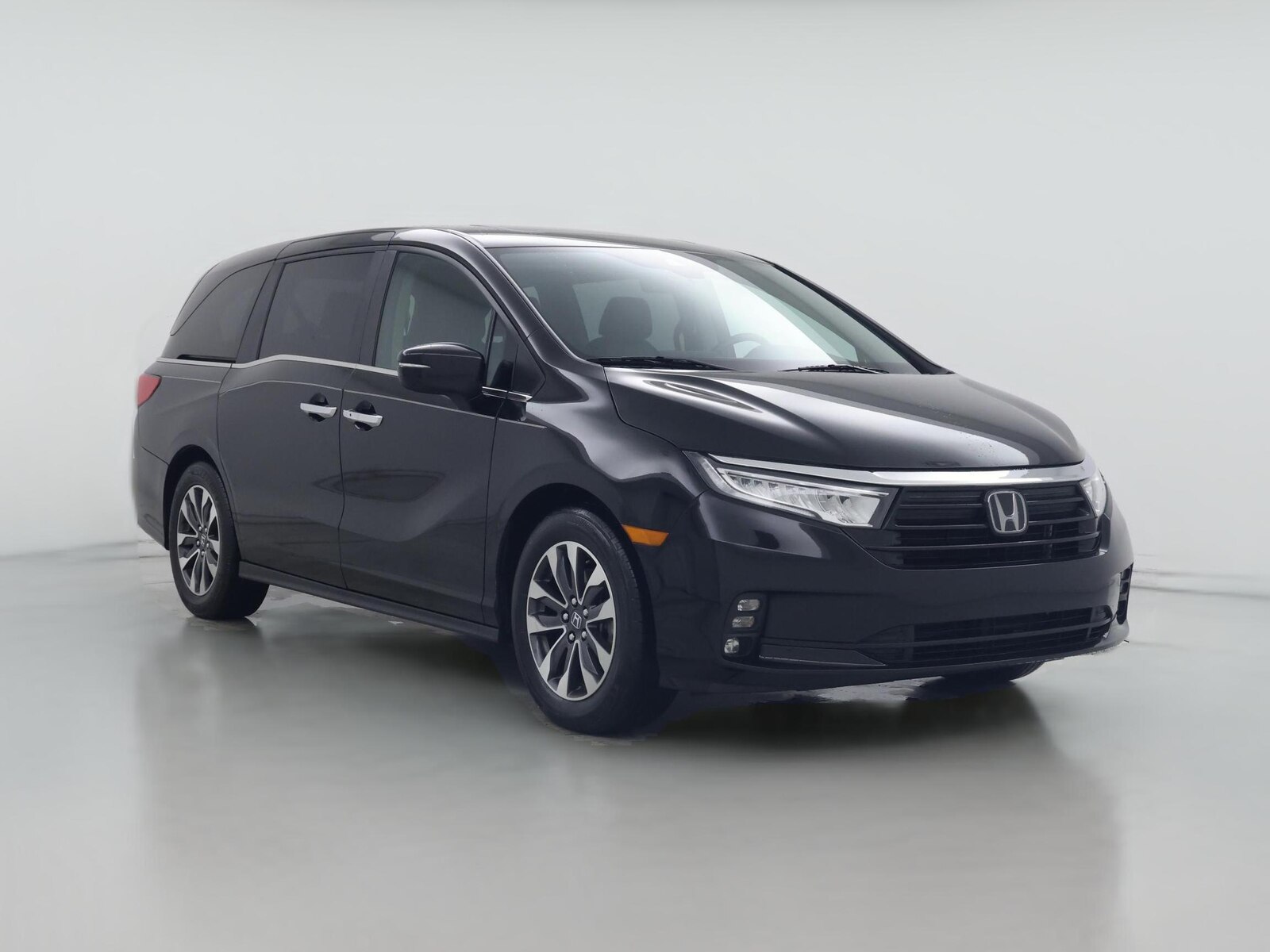 2023 Honda Odyssey