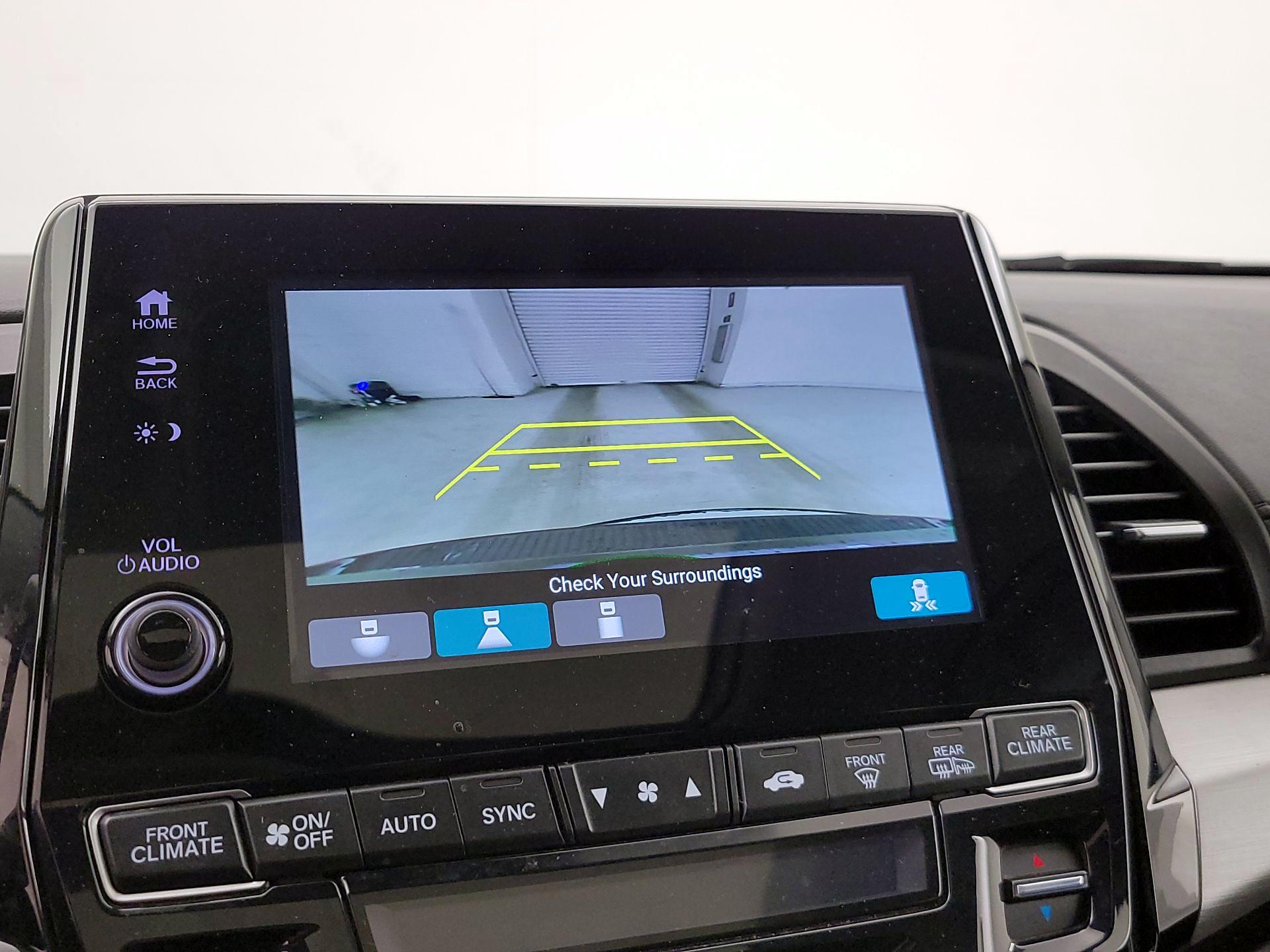 Thumbnail: 2023 Honda Odyssey - 14