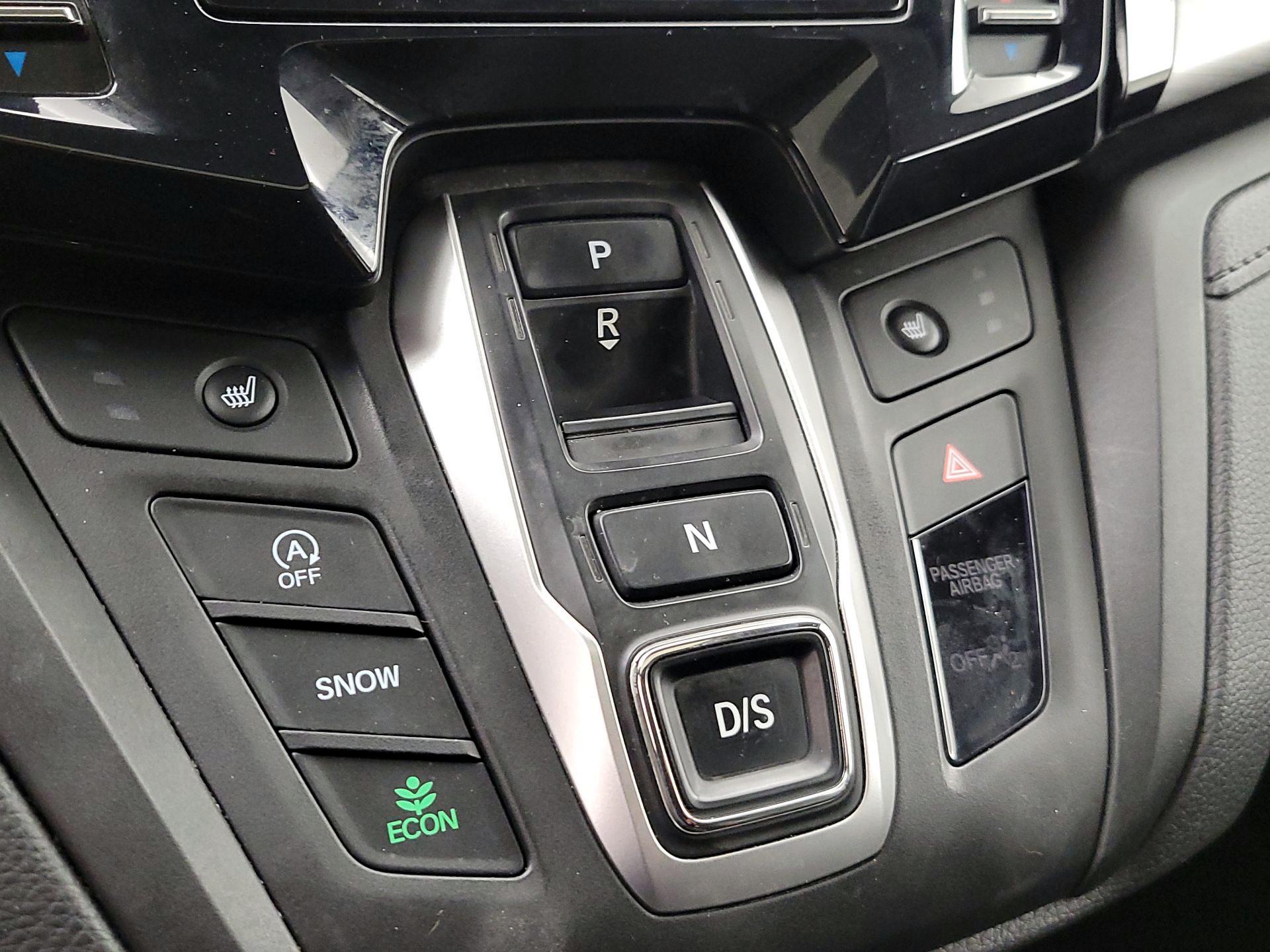 Thumbnail: 2023 Honda Odyssey - 17