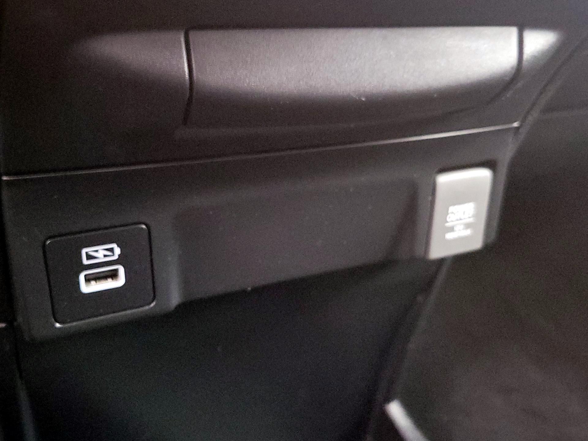 Thumbnail: 2023 Honda Odyssey - 18