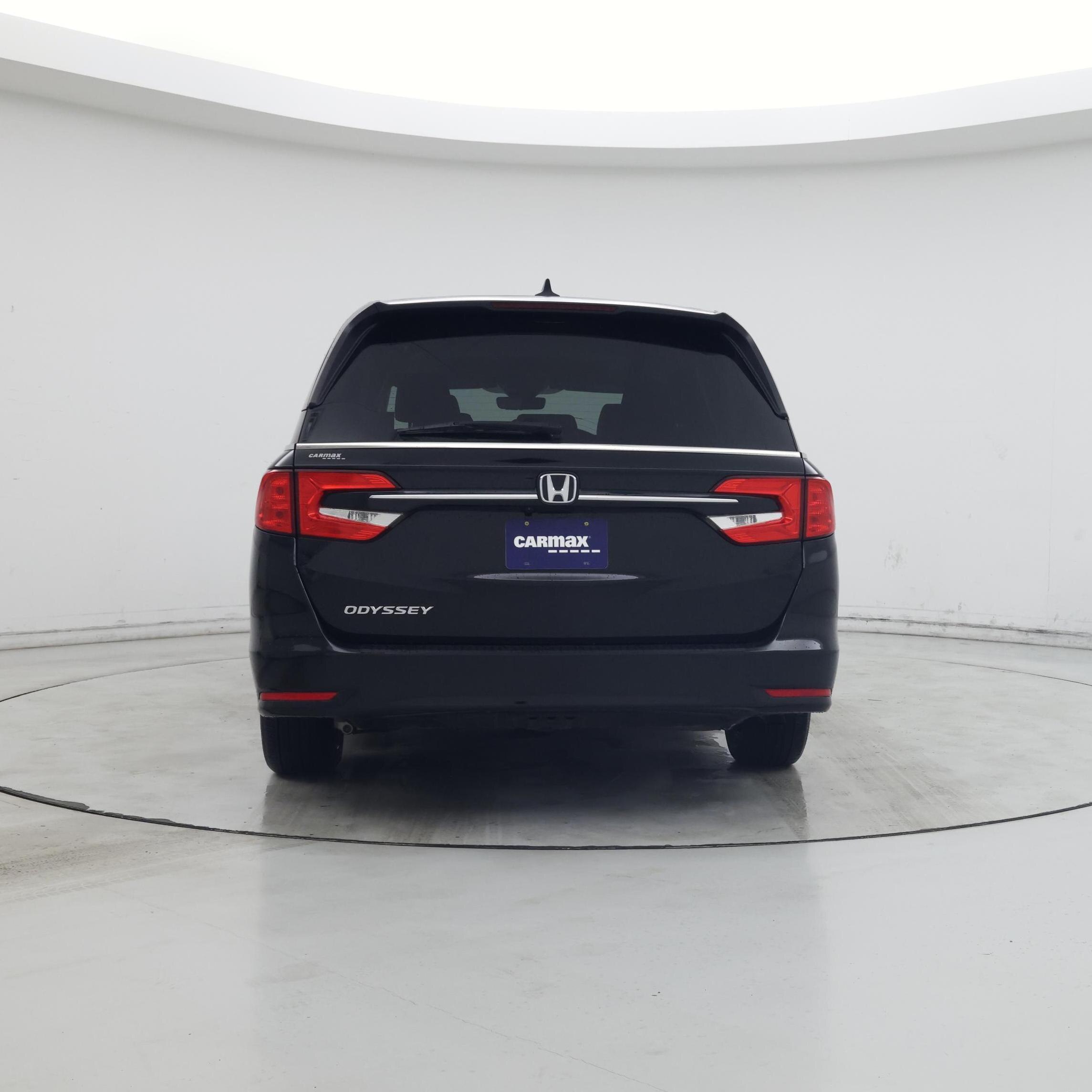 Thumbnail: 2023 Honda Odyssey - 6