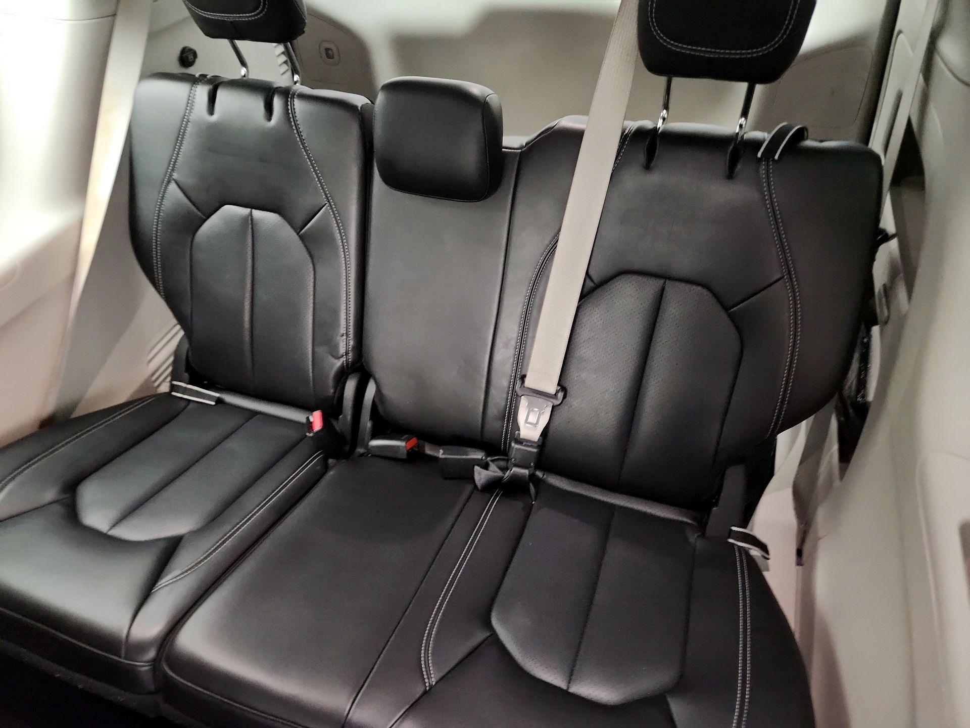 Thumbnail: 2023 Chrysler Pacifica - 20