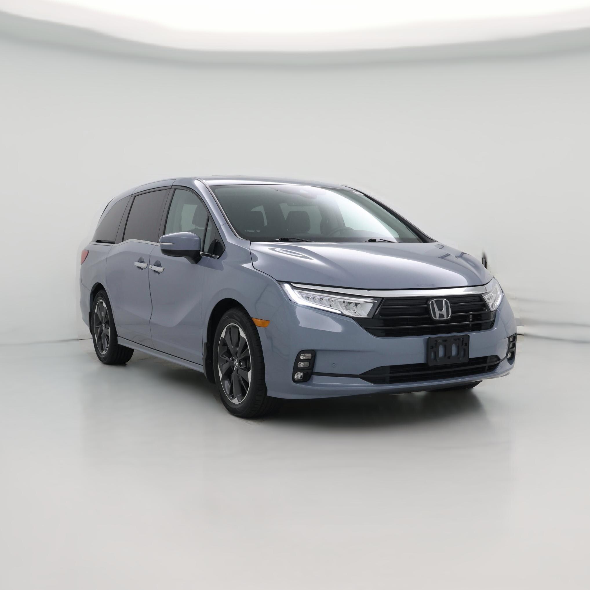 Thumbnail: 2023 Honda Odyssey - 1