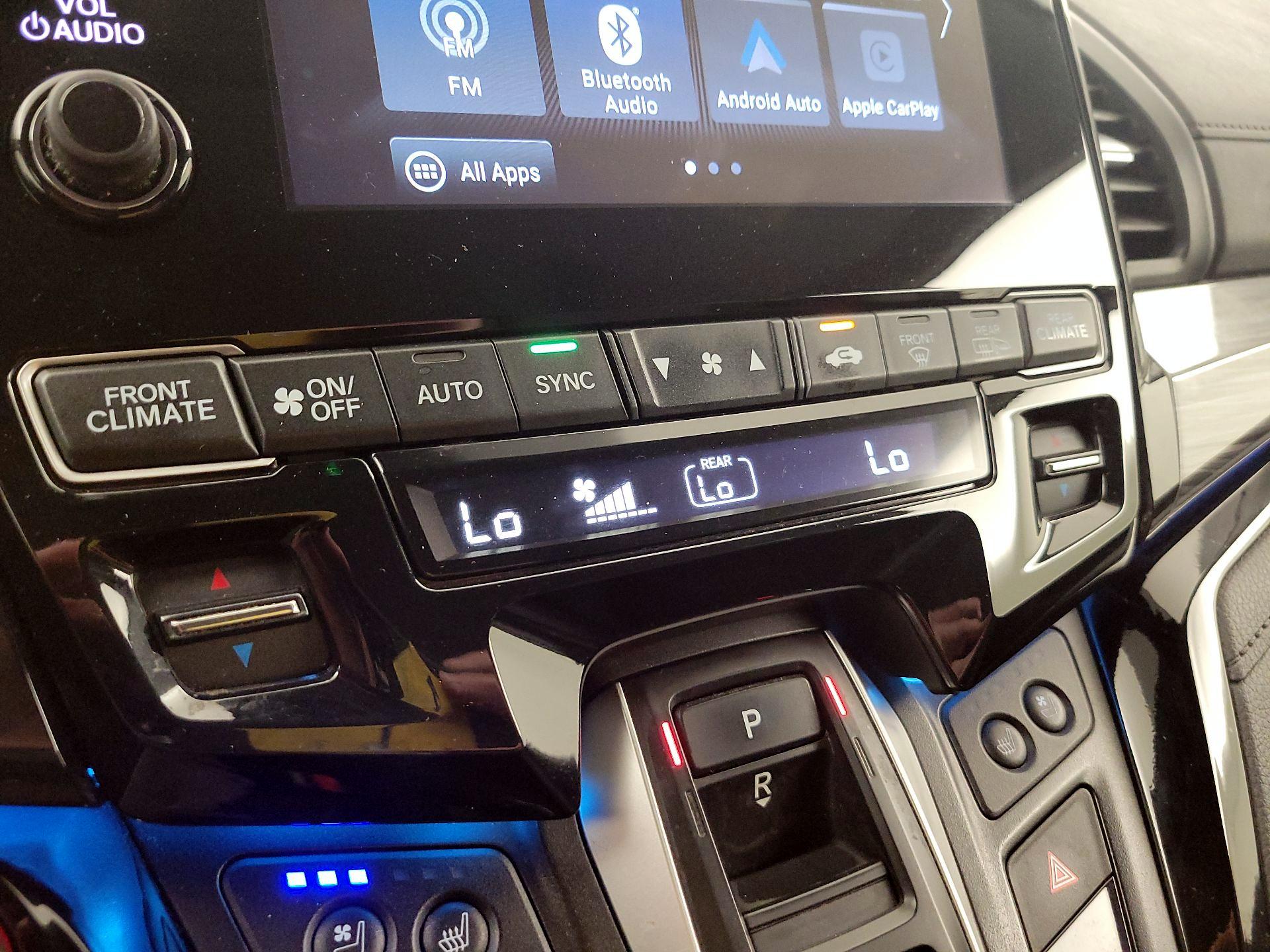 Thumbnail: 2023 Honda Odyssey - 17