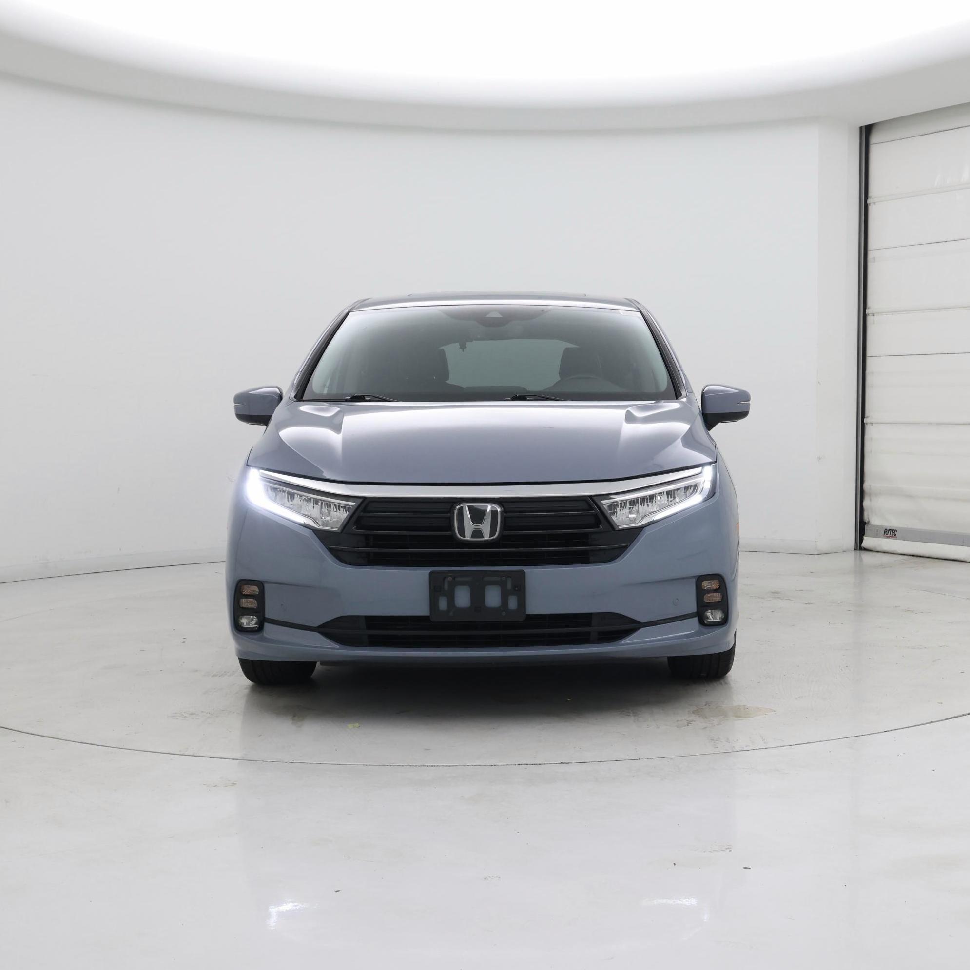 Thumbnail: 2023 Honda Odyssey - 5