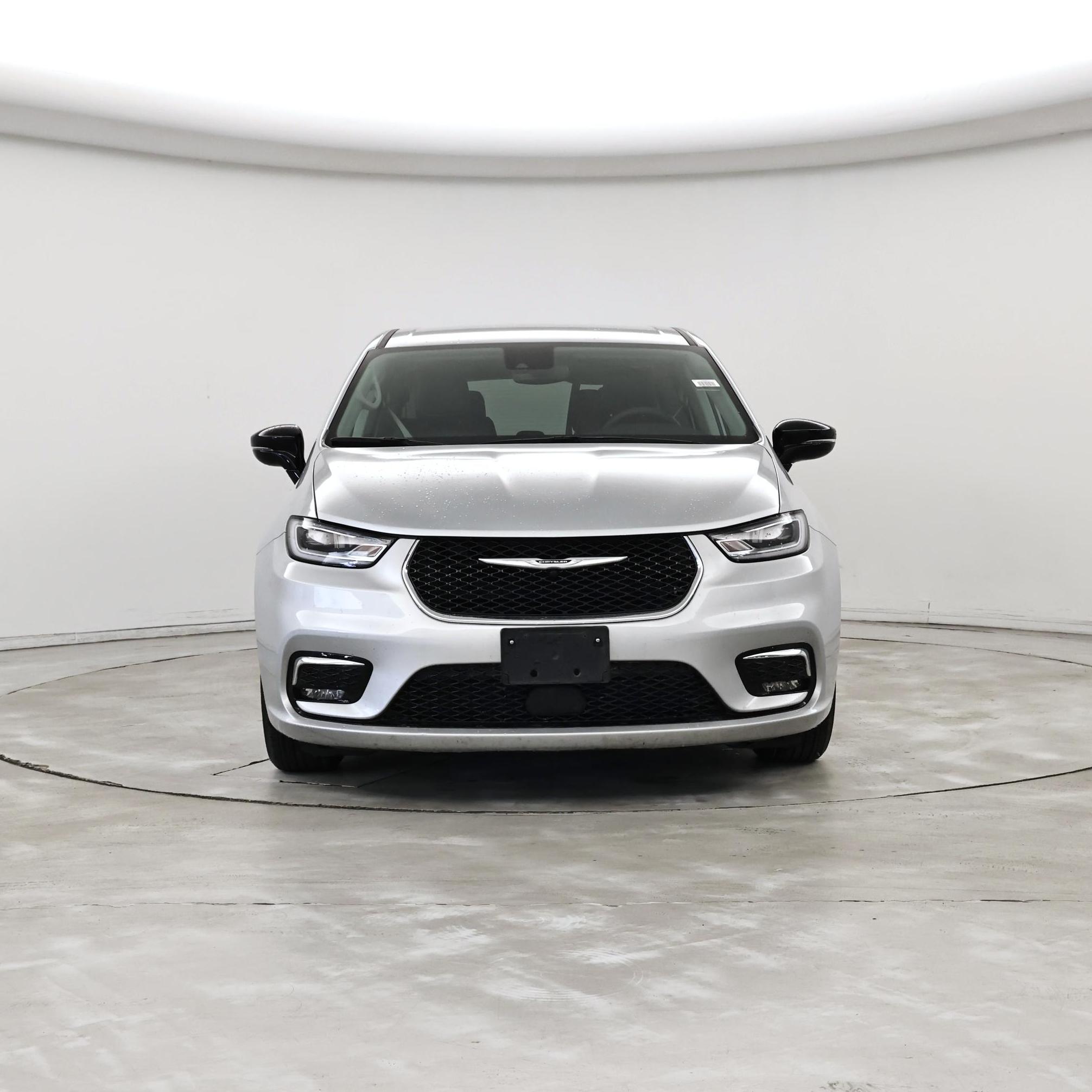 Thumbnail: 2024 Chrysler Pacifica - 5