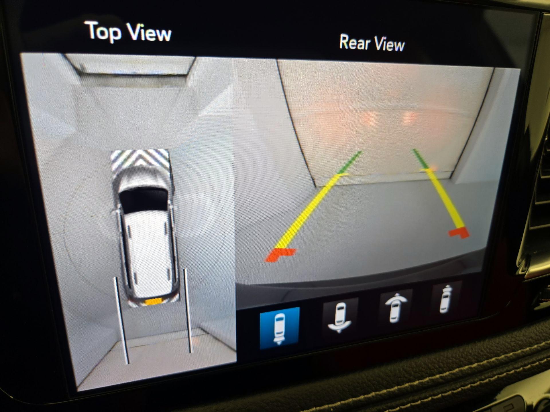 Thumbnail: 2020 Chrysler Pacifica - 15