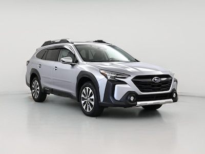 2023 Subaru Outback Touring XT