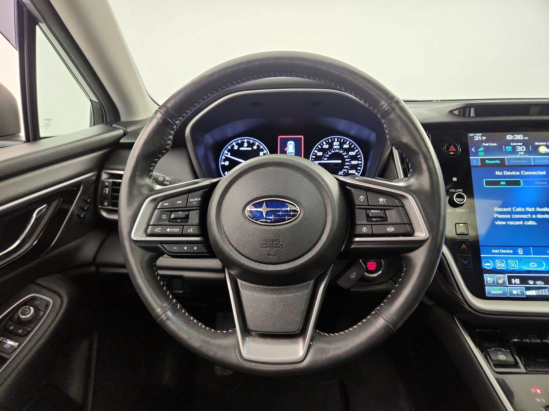 Thumbnail: 2023 Subaru Outback - 10