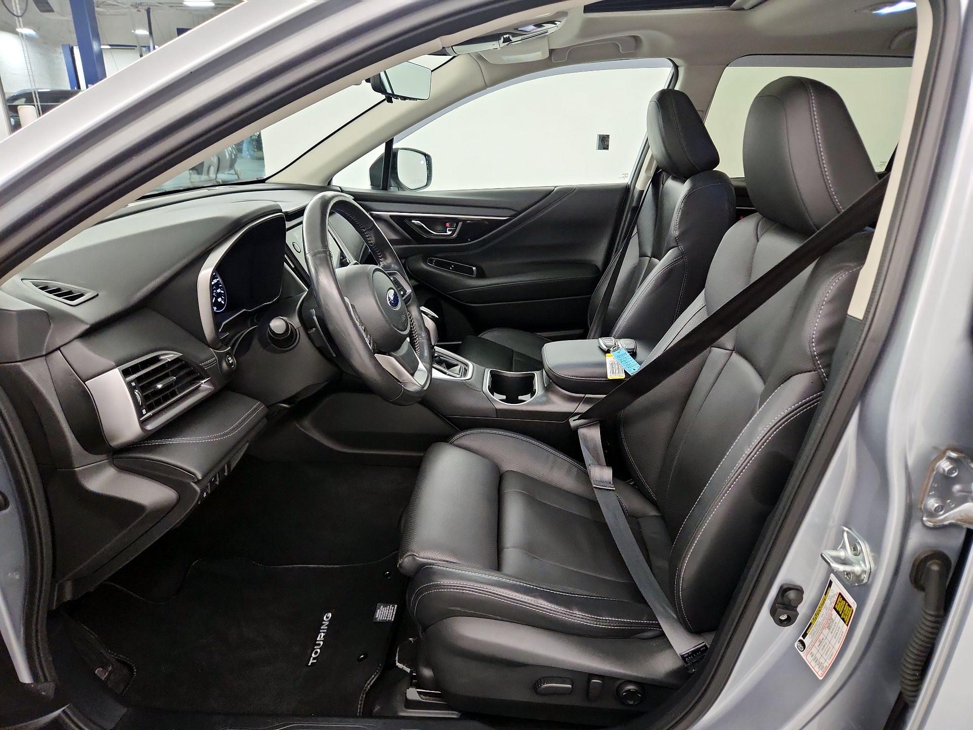 Thumbnail: 2023 Subaru Outback - 11