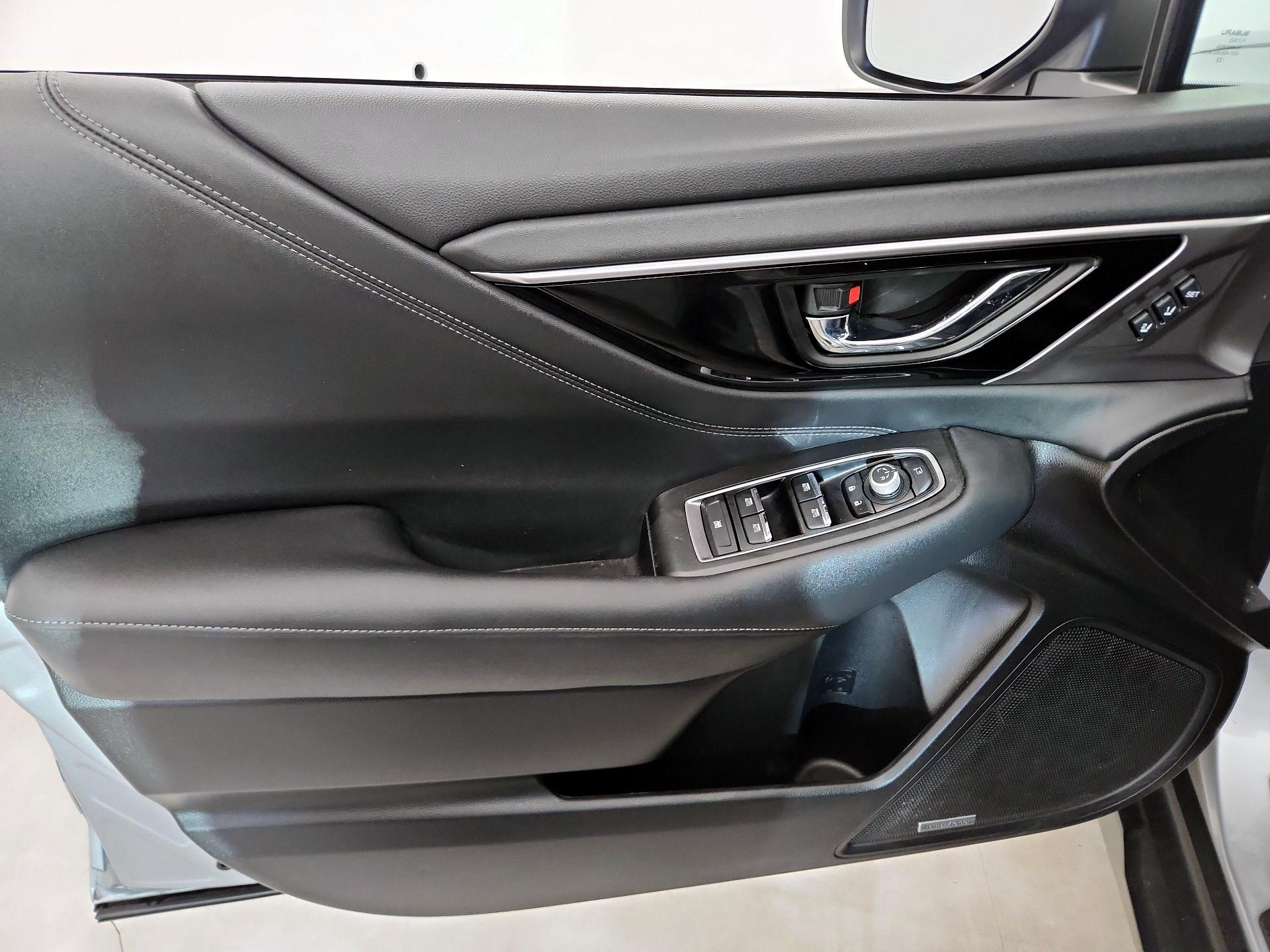 Thumbnail: 2023 Subaru Outback - 12