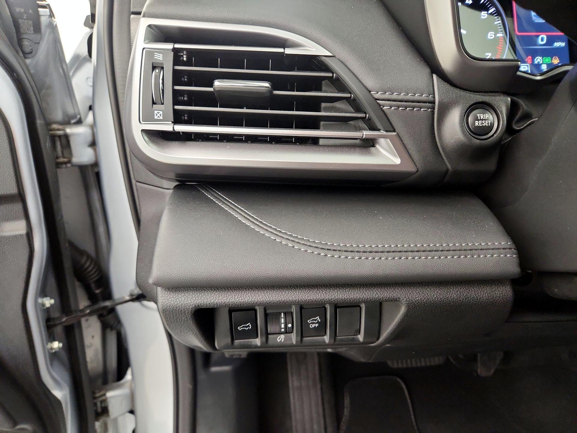 Thumbnail: 2023 Subaru Outback - 13