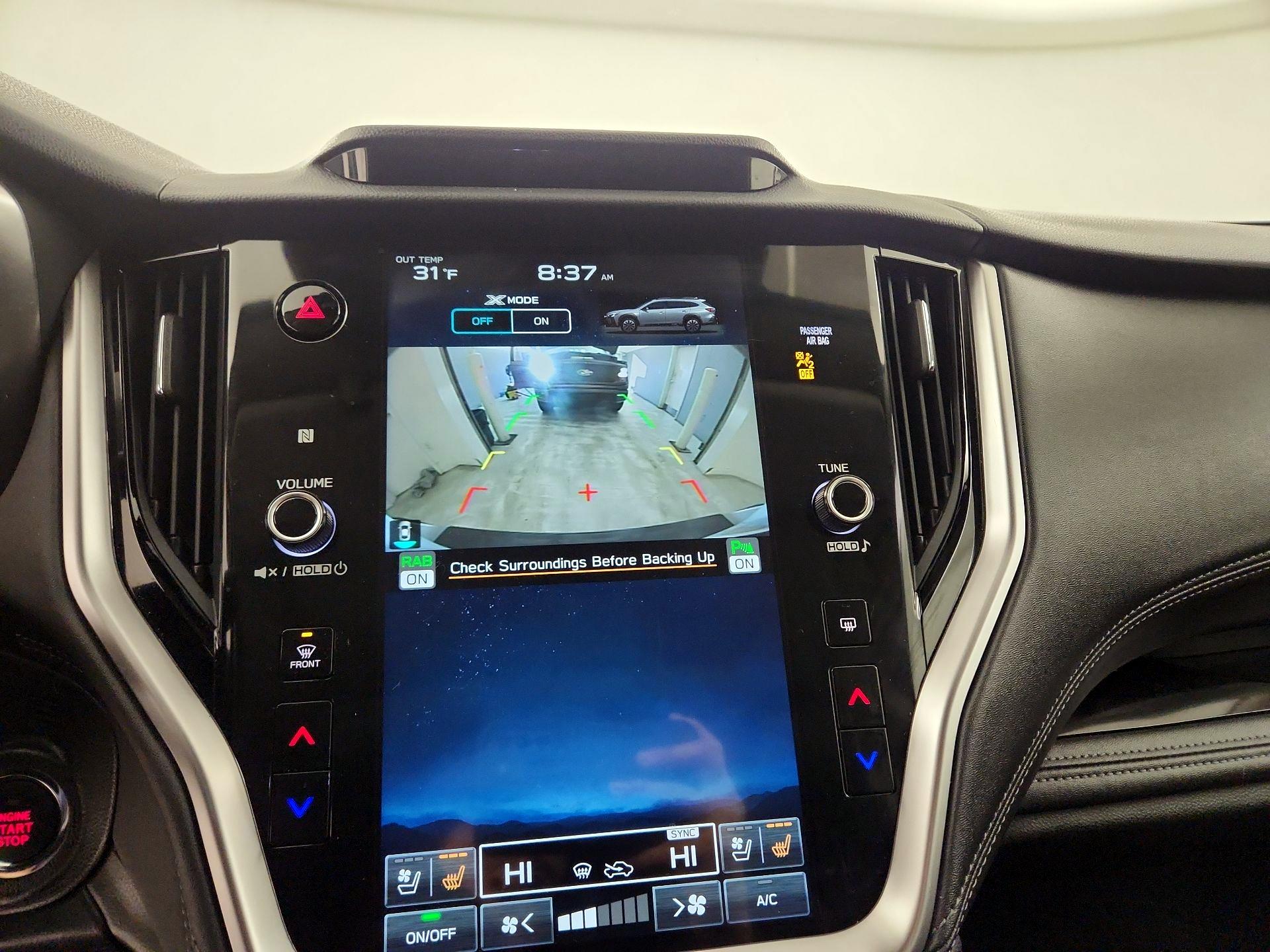 Thumbnail: 2023 Subaru Outback - 14