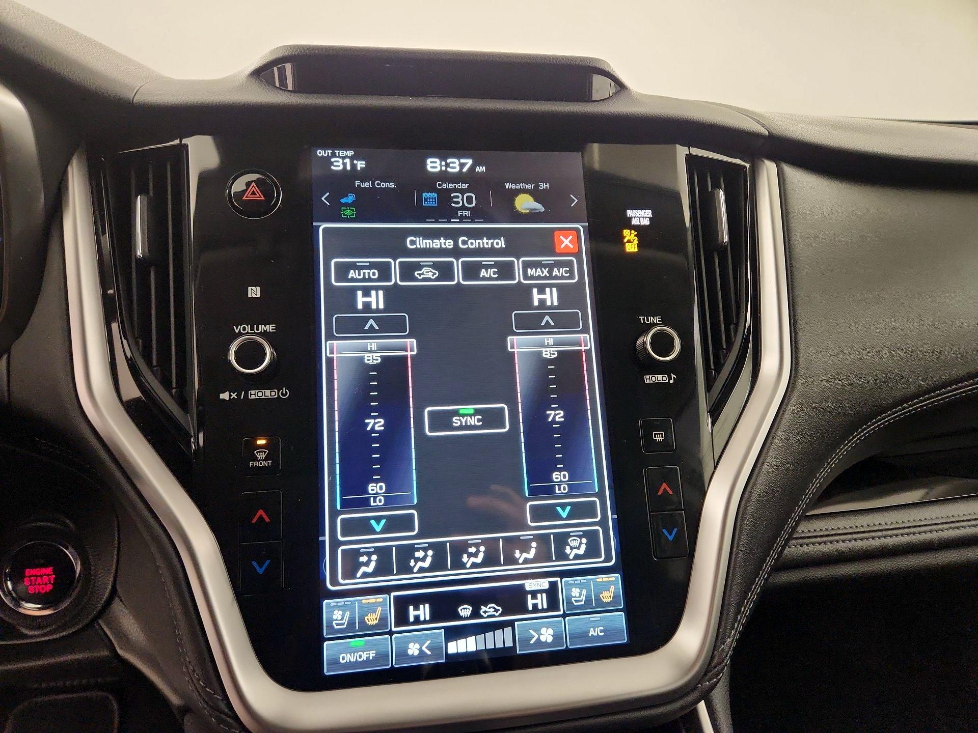 Thumbnail: 2023 Subaru Outback - 16