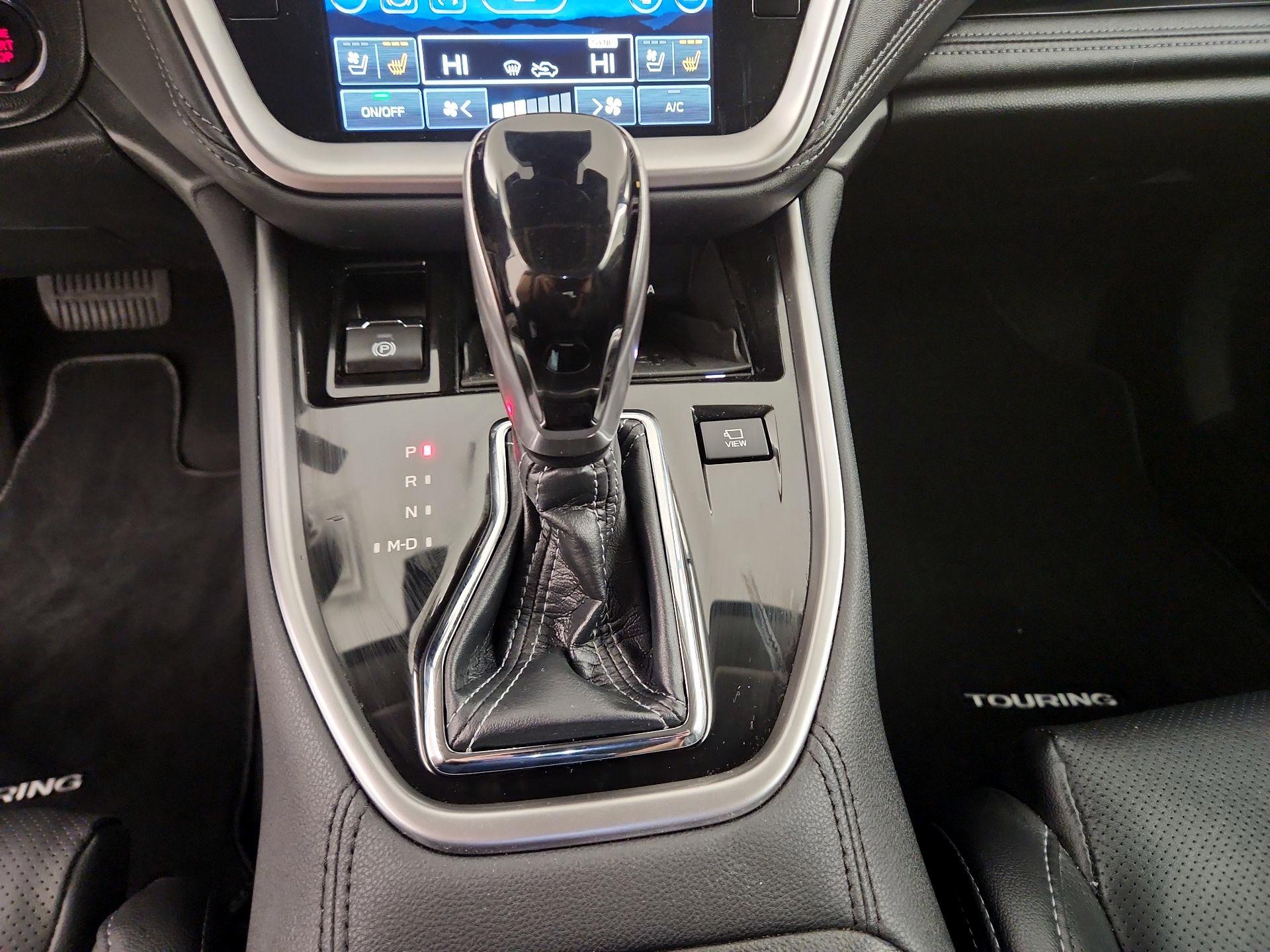 Thumbnail: 2023 Subaru Outback - 17