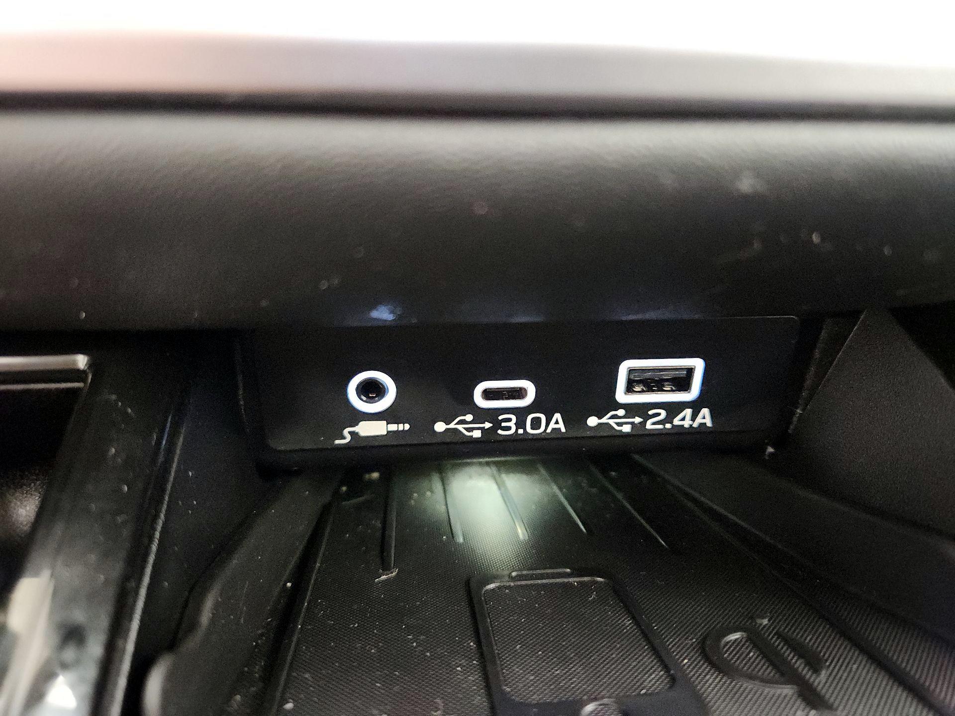 Thumbnail: 2023 Subaru Outback - 18