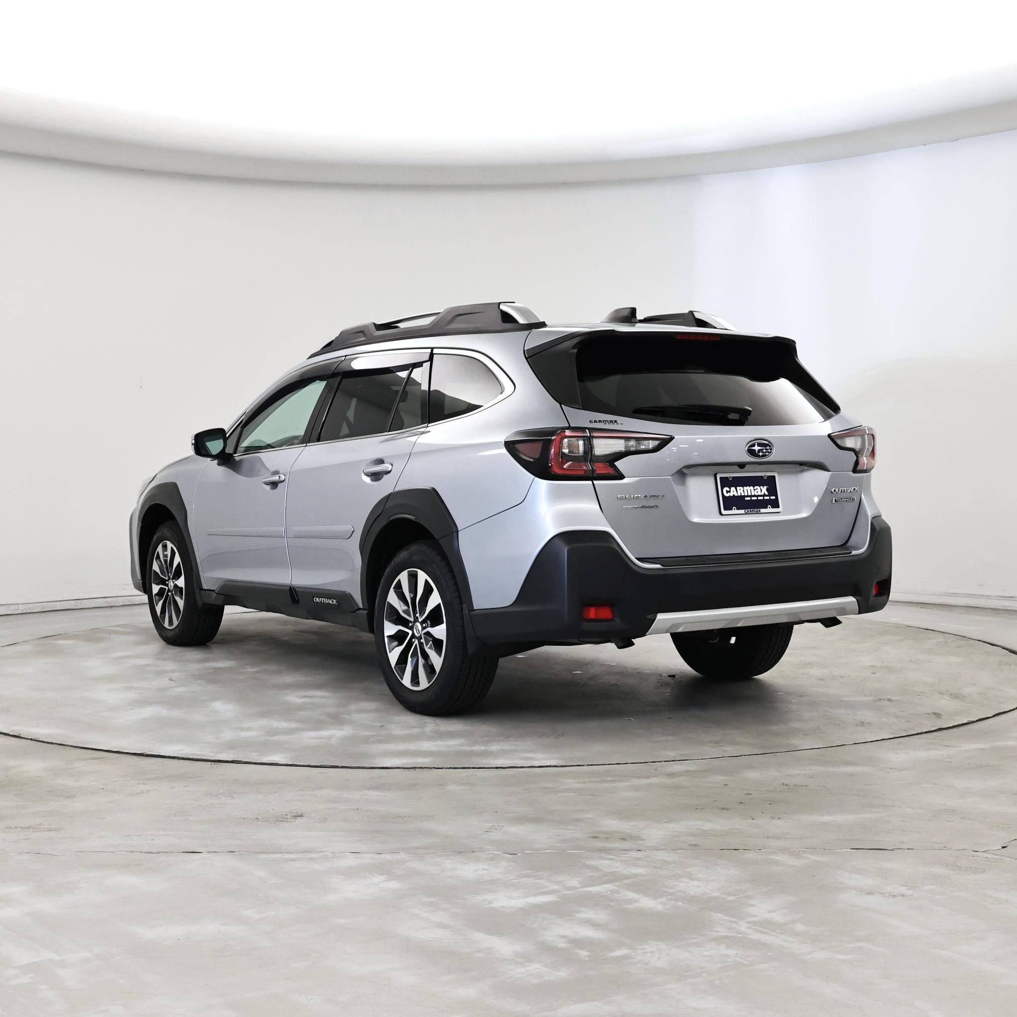 Thumbnail: 2023 Subaru Outback - 2