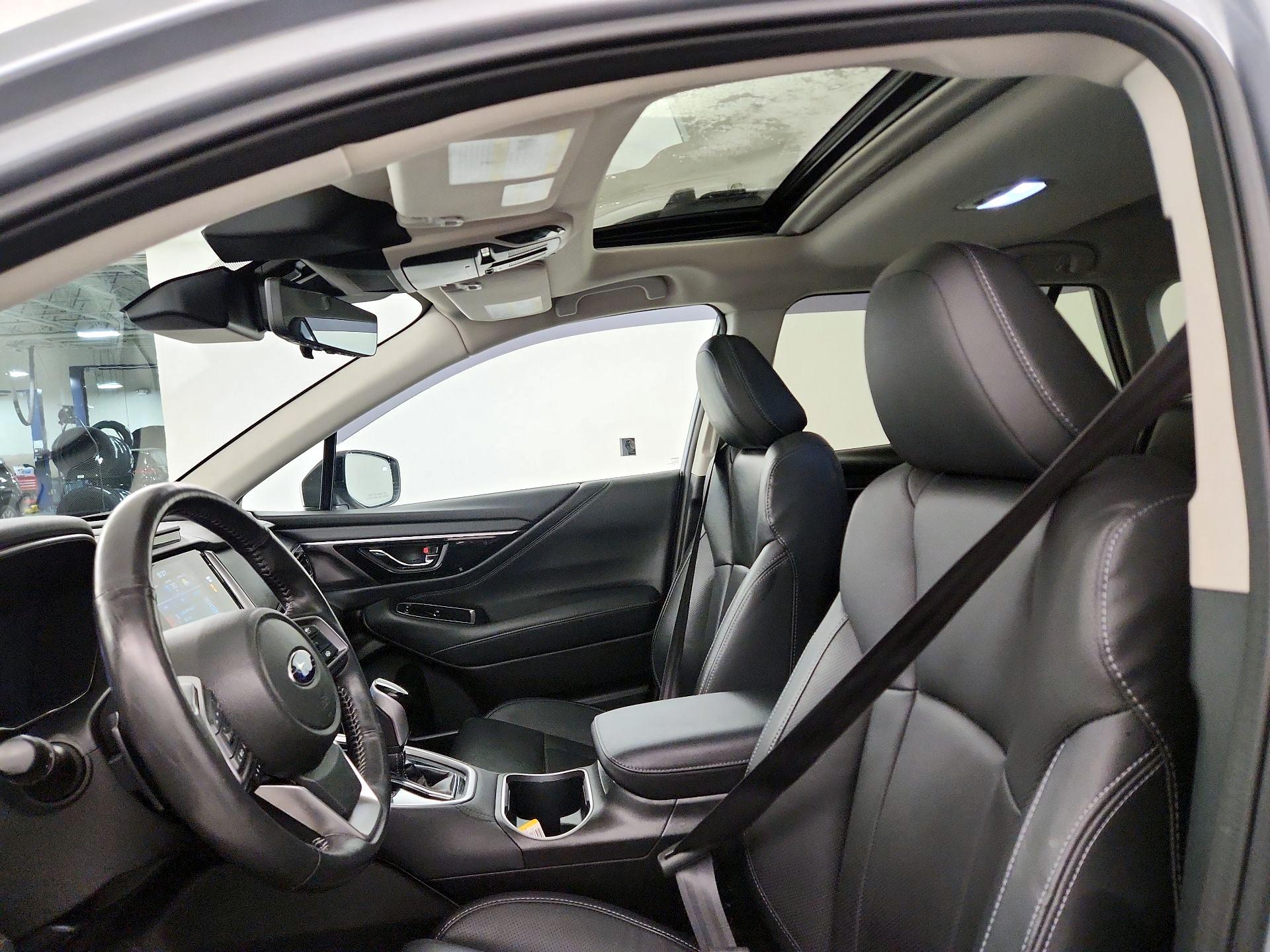 Thumbnail: 2023 Subaru Outback - 19