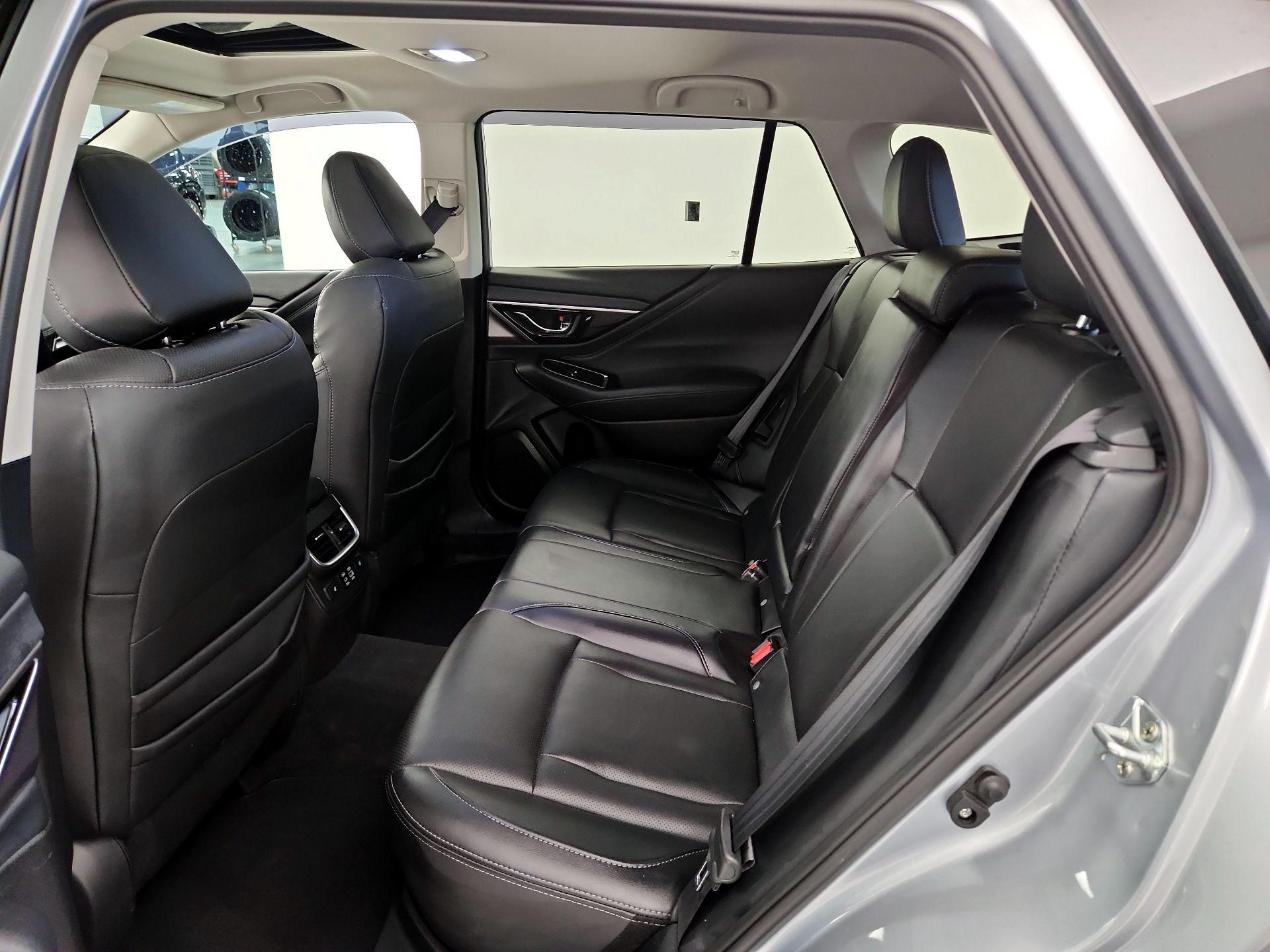 Thumbnail: 2023 Subaru Outback - 20