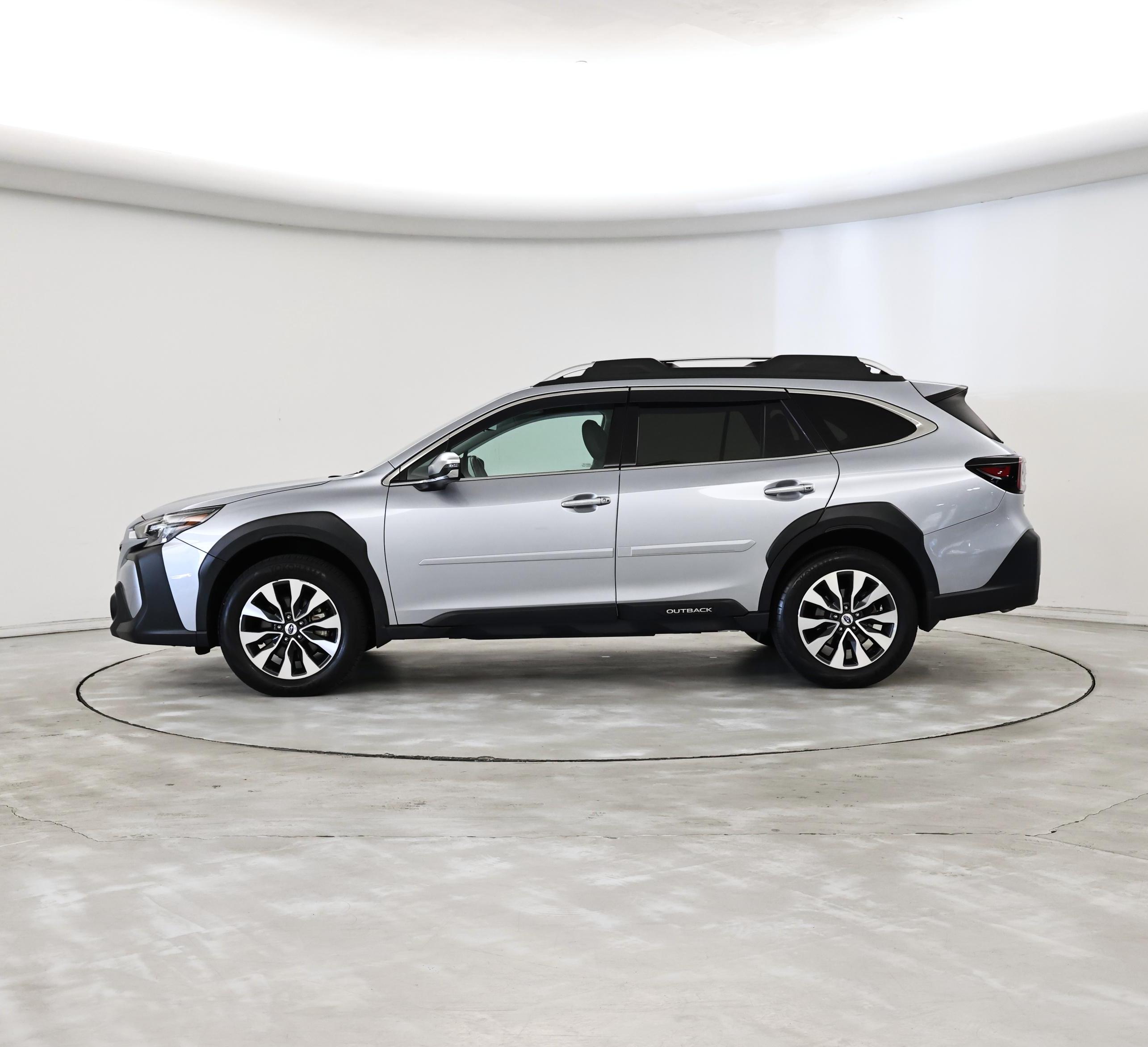 Thumbnail: 2023 Subaru Outback - 3