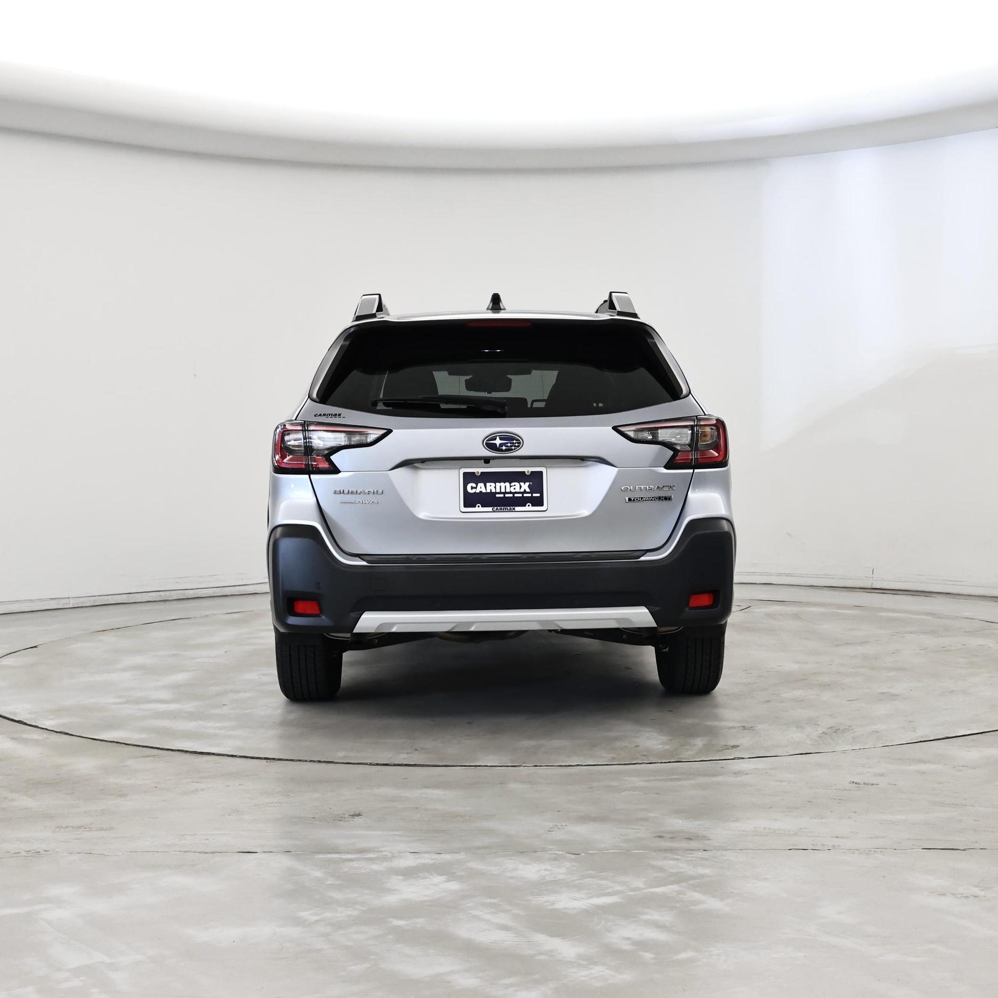 Thumbnail: 2023 Subaru Outback - 6