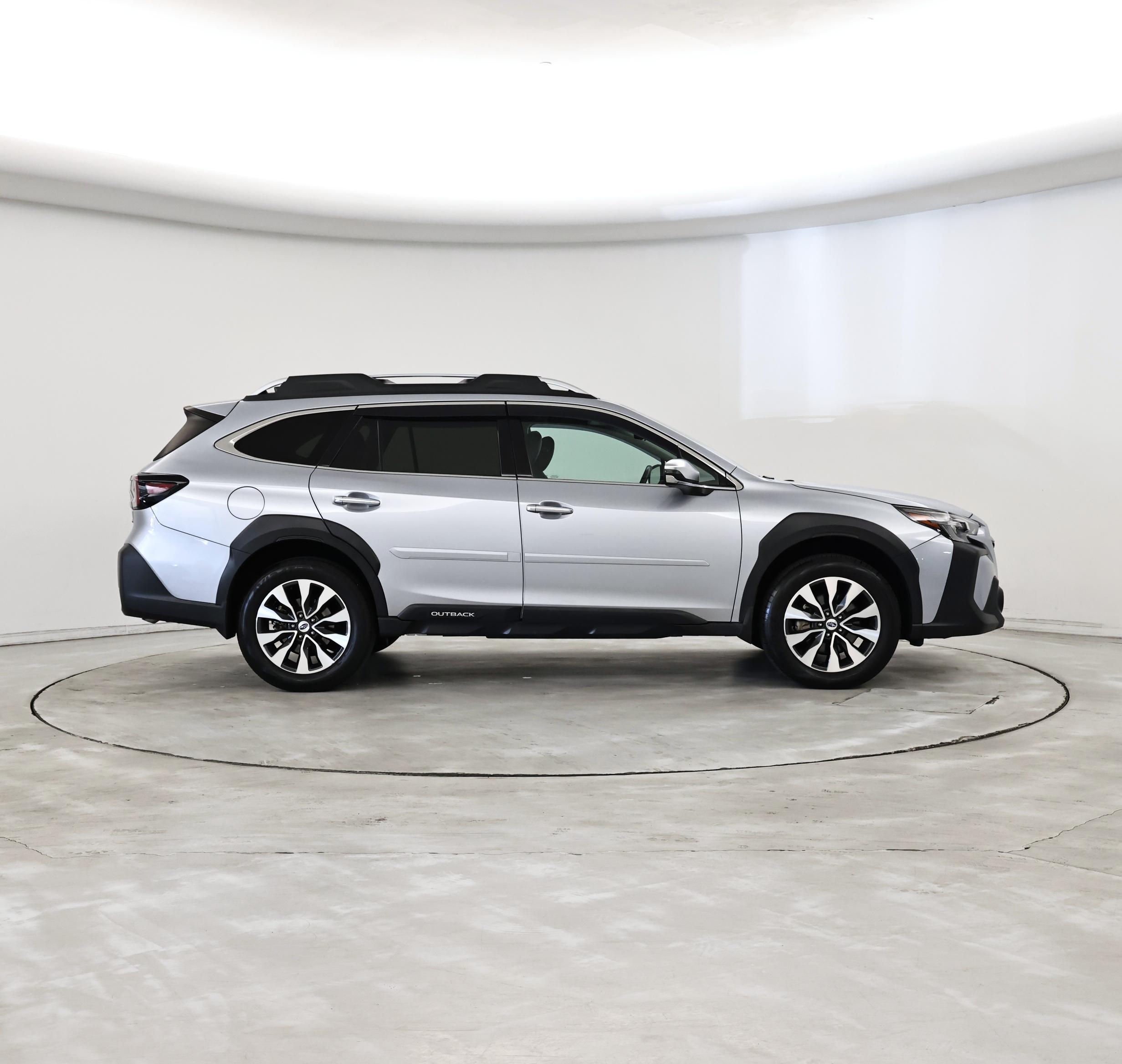 Thumbnail: 2023 Subaru Outback - 7