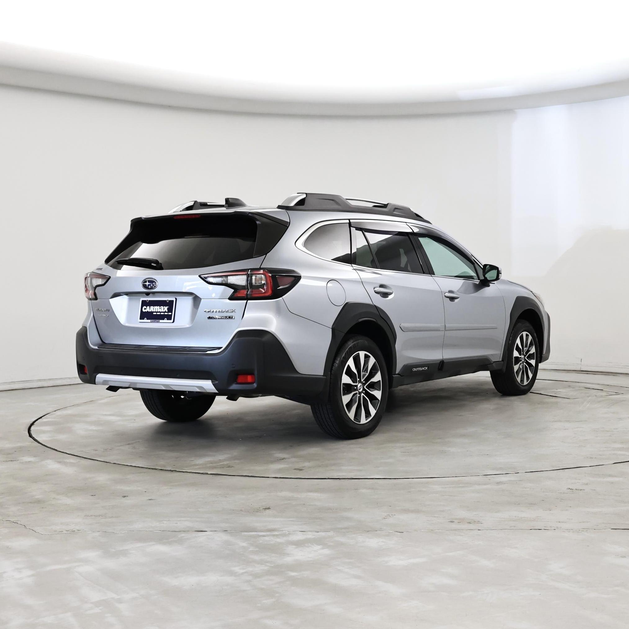 Thumbnail: 2023 Subaru Outback - 8