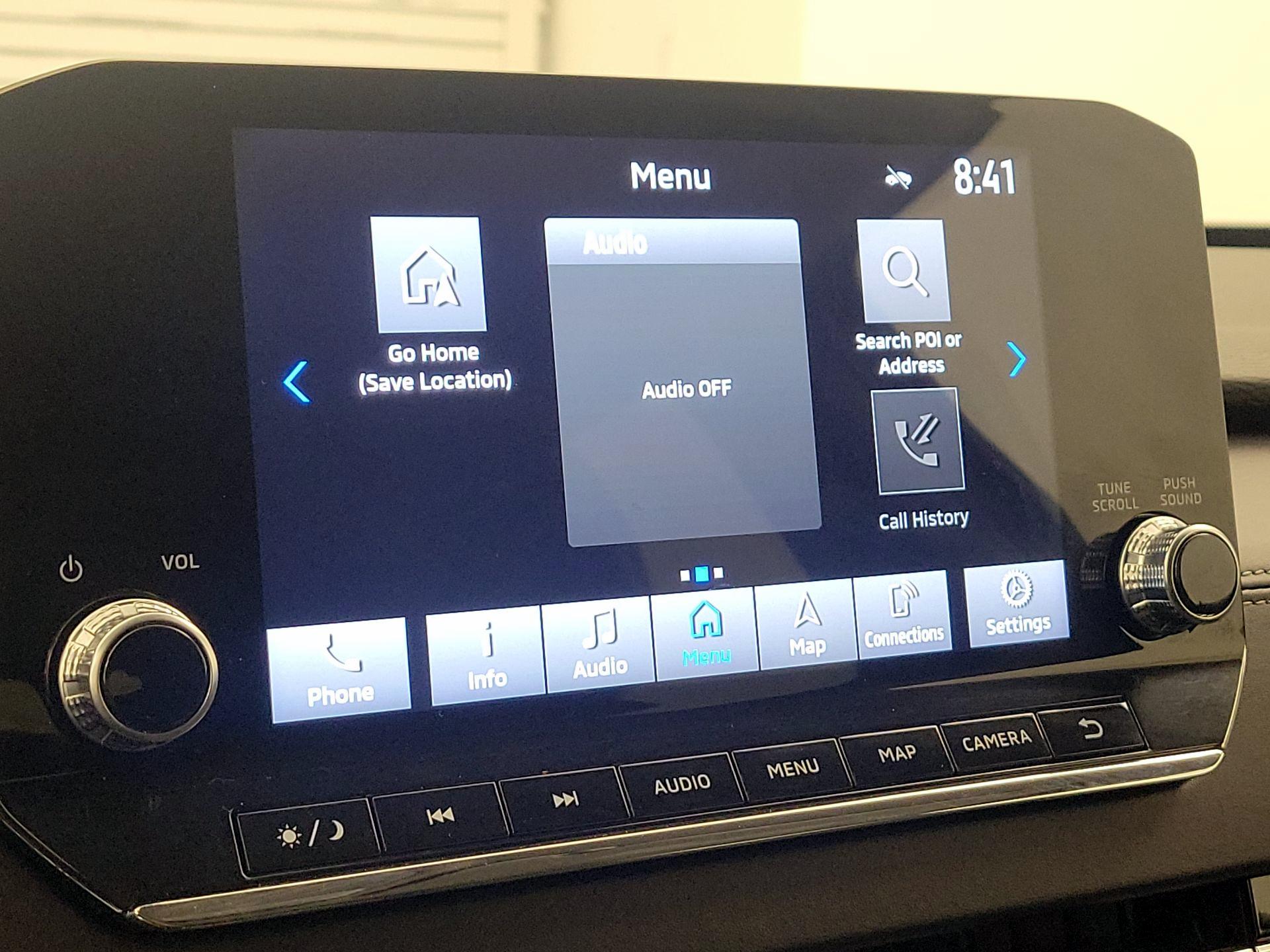 Thumbnail: 2024 Mitsubishi Outlander - 16