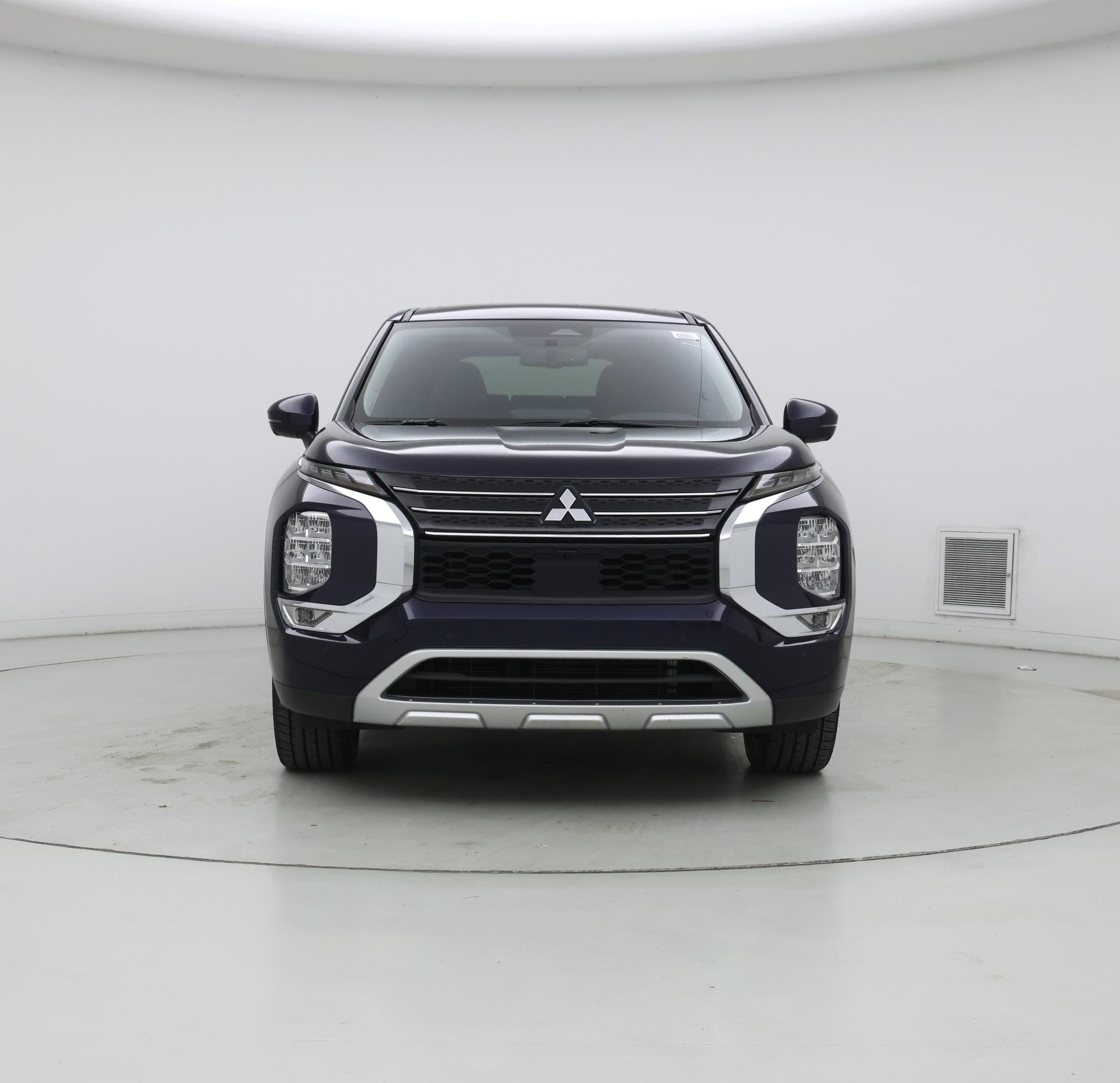 Thumbnail: 2024 Mitsubishi Outlander - 5