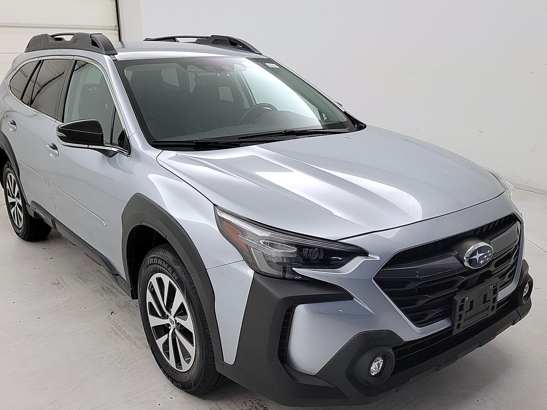 Thumbnail: 2023 Subaru Outback - 1