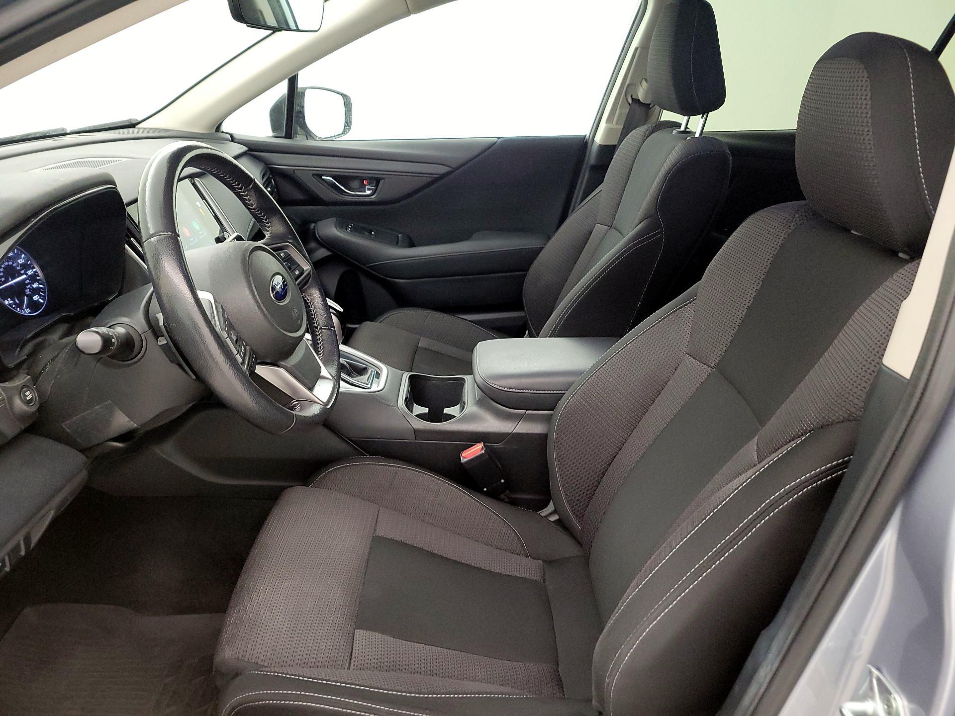 Thumbnail: 2023 Subaru Outback - 9