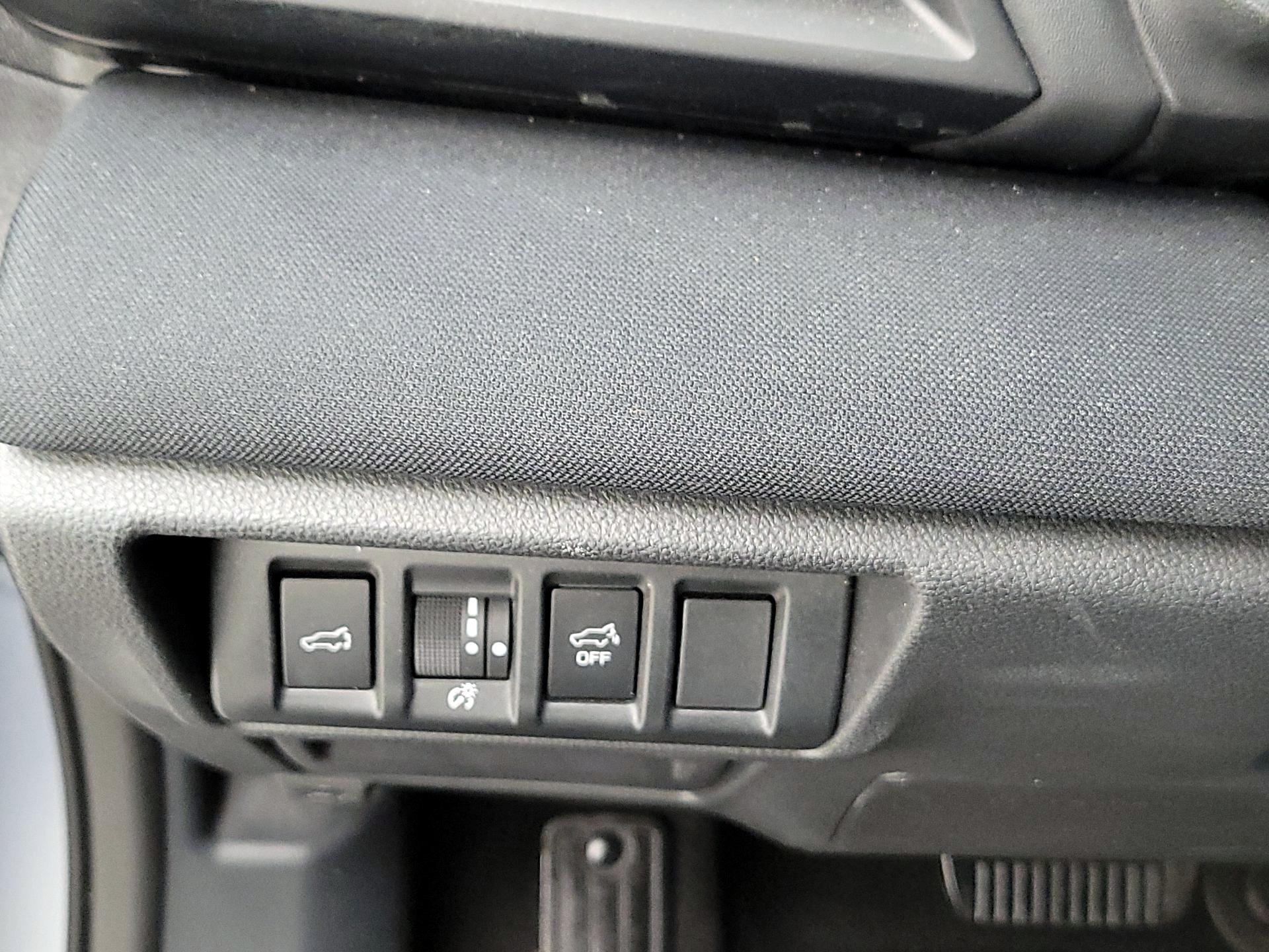 Thumbnail: 2023 Subaru Outback - 11