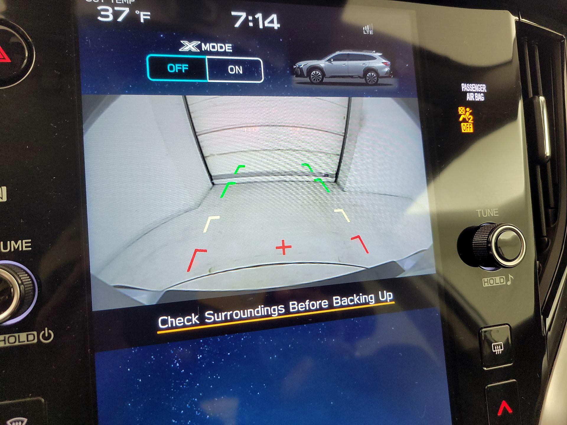 Thumbnail: 2023 Subaru Outback - 12