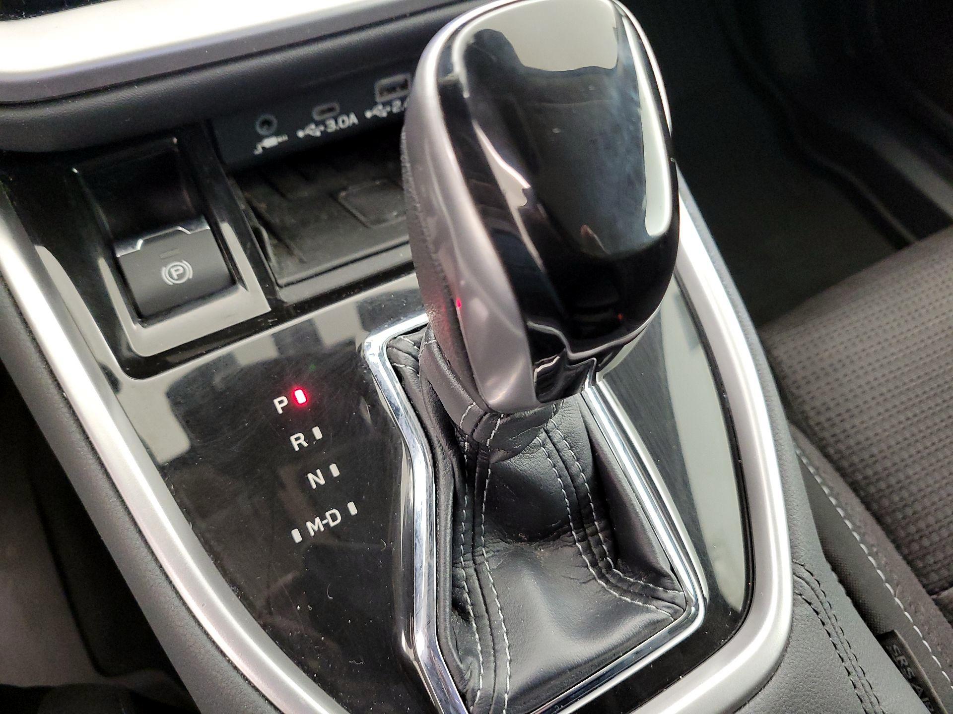 Thumbnail: 2023 Subaru Outback - 15