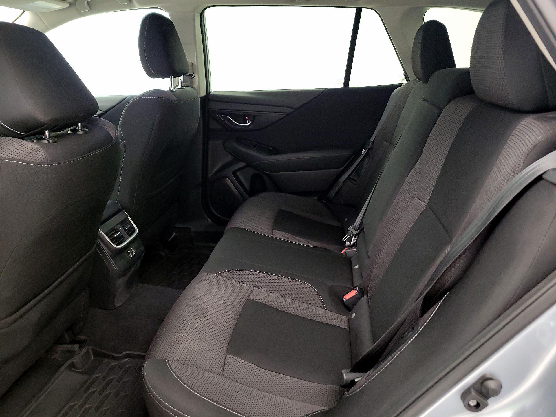 Thumbnail: 2023 Subaru Outback - 17