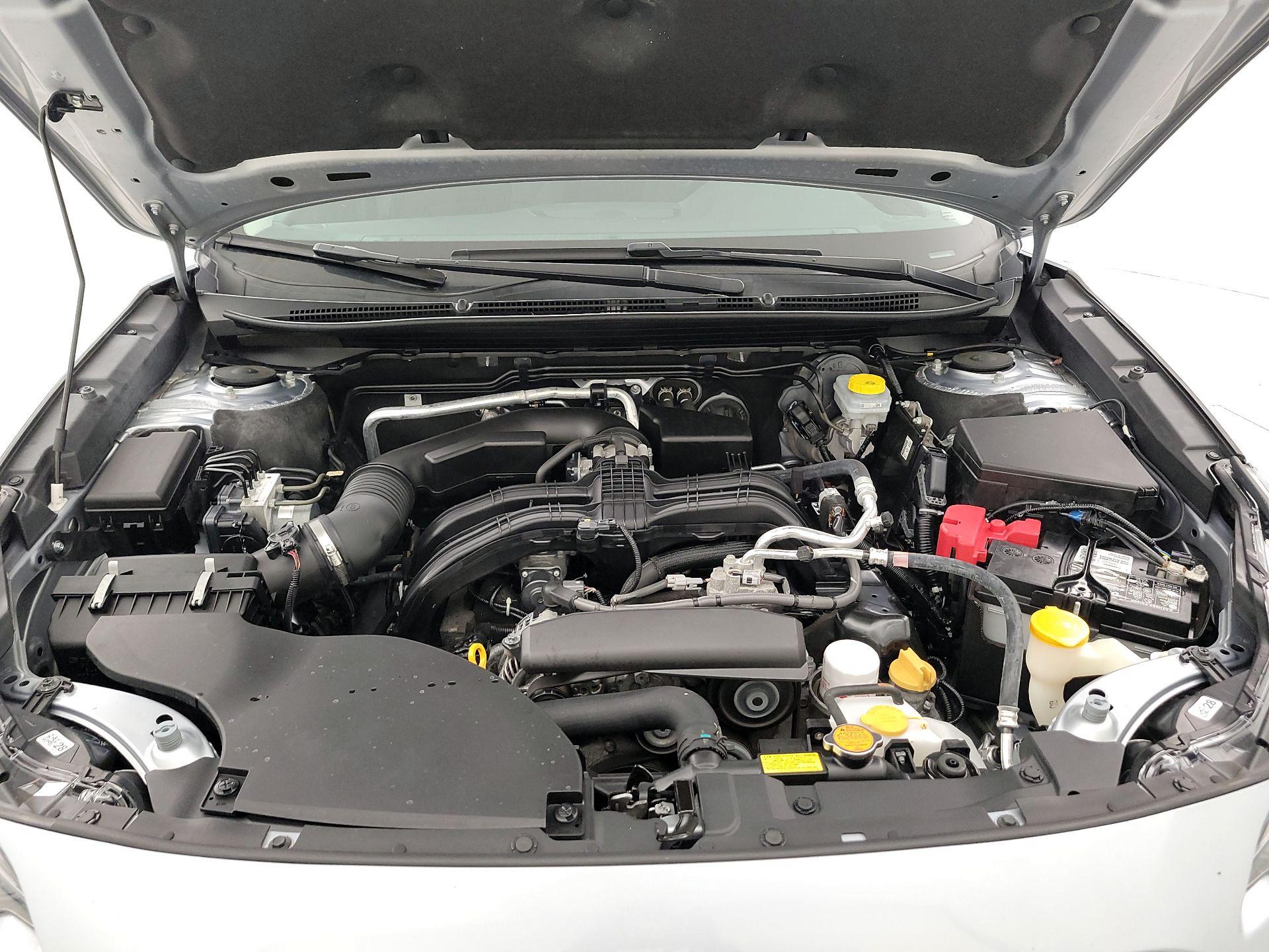 Thumbnail: 2023 Subaru Outback - 19