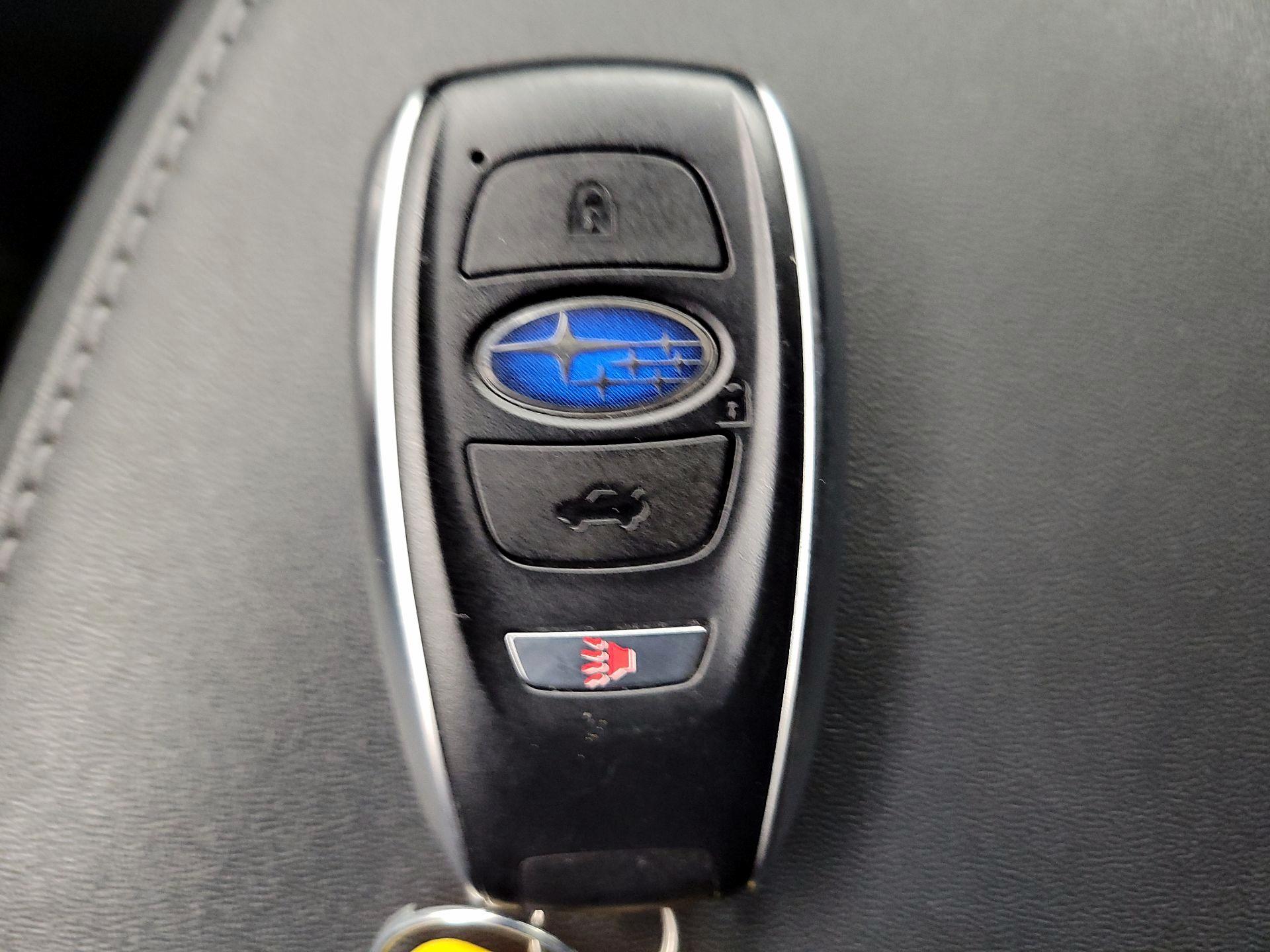 Thumbnail: 2023 Subaru Outback - 20