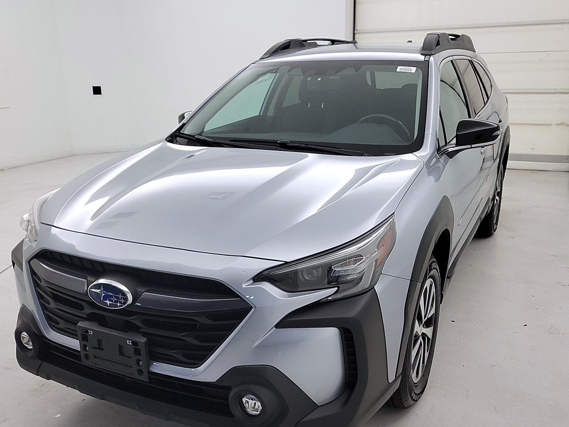 Thumbnail: 2023 Subaru Outback - 3